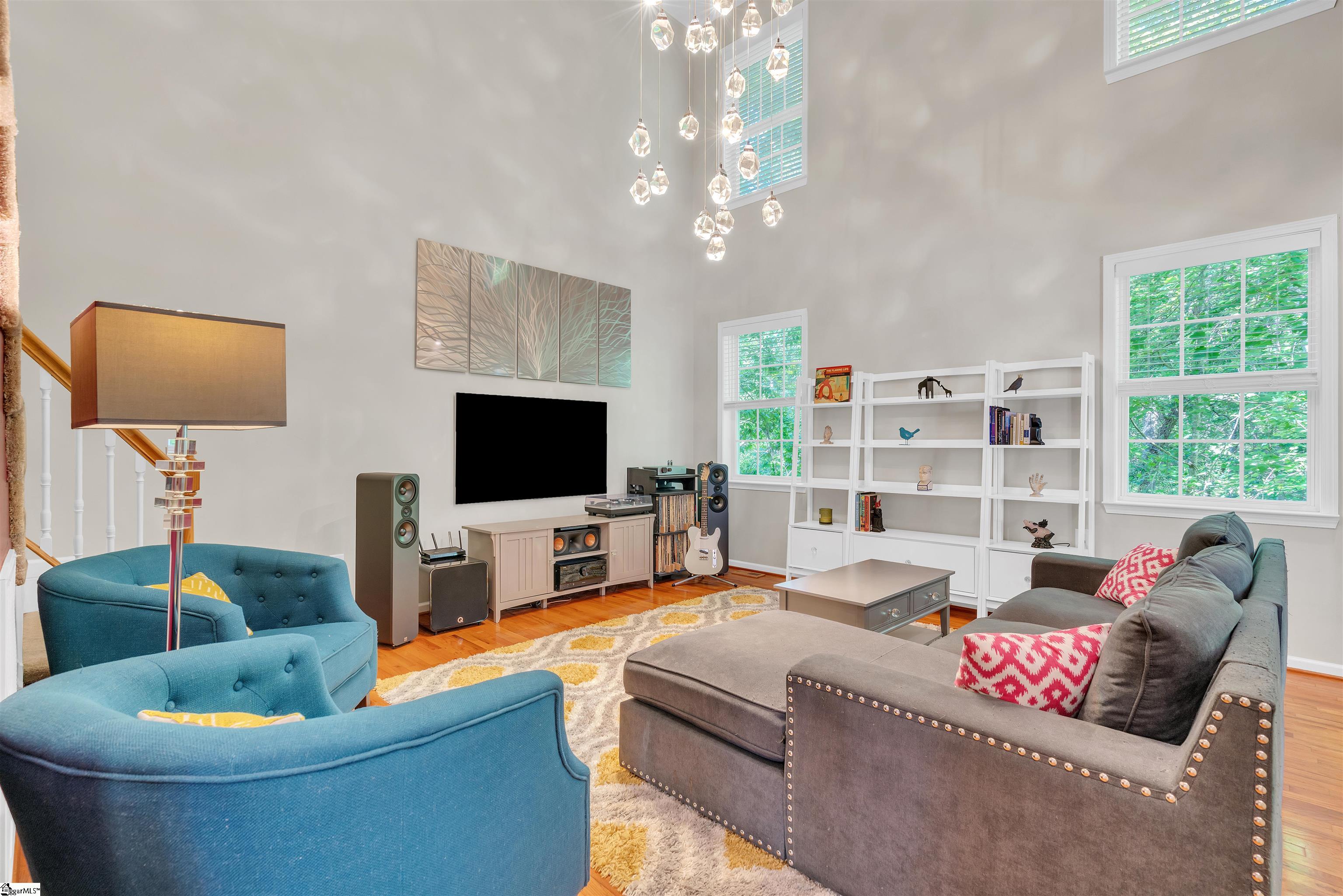 181 Riverrun Drive Spartanburg, SC 29303