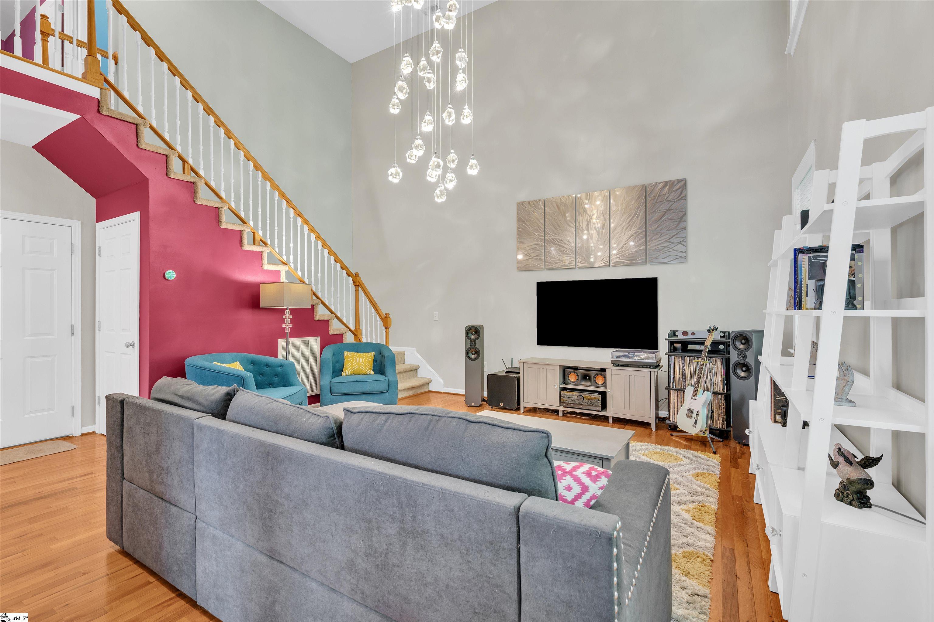 181 Riverrun Drive Spartanburg, SC 29303