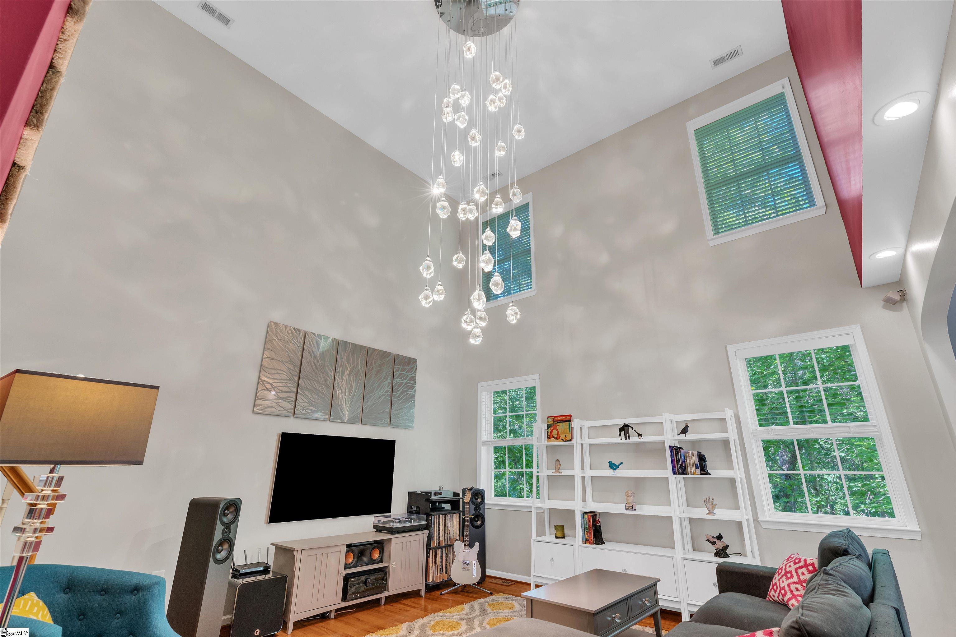 181 Riverrun Drive Spartanburg, SC 29303