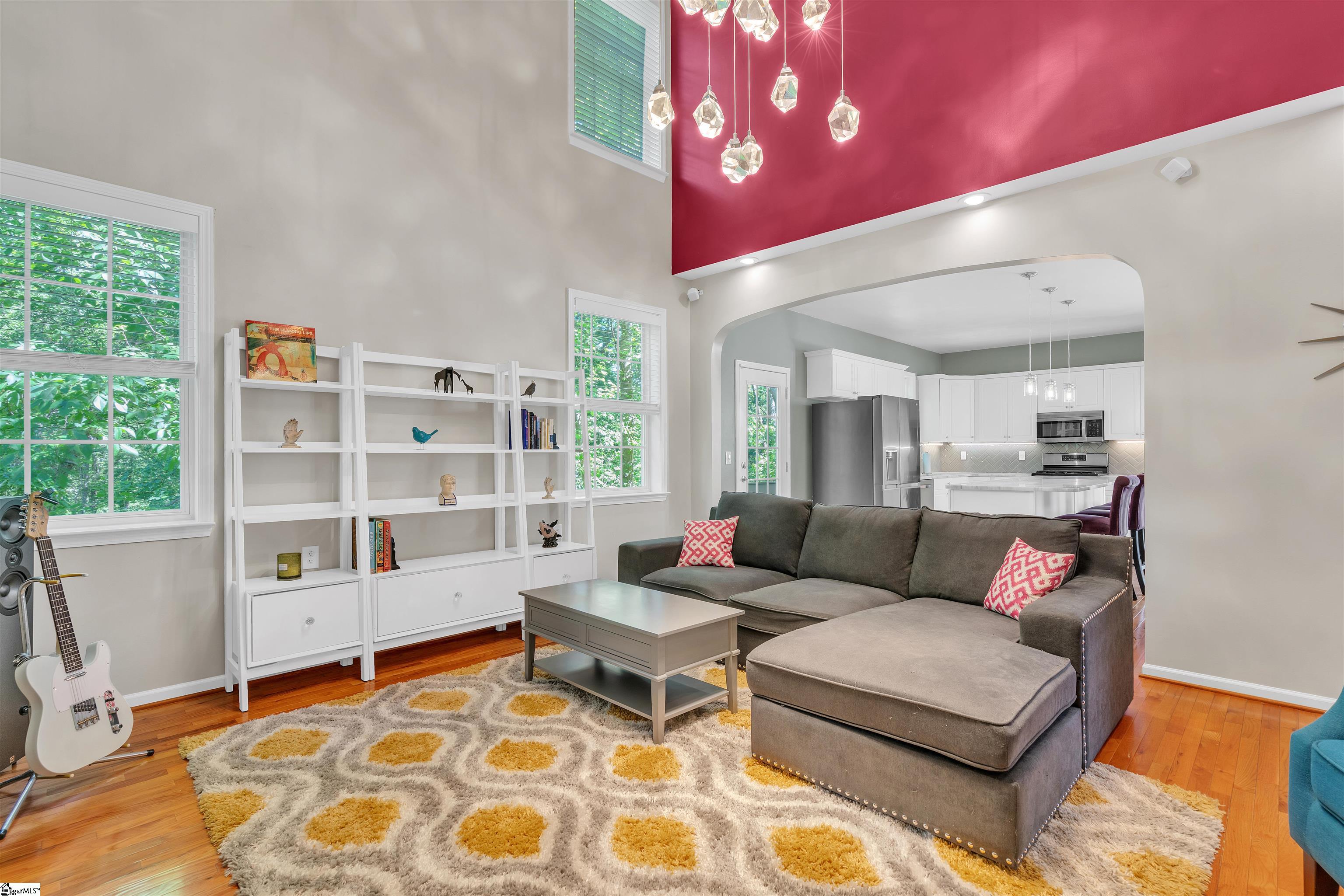 181 Riverrun Drive Spartanburg, SC 29303