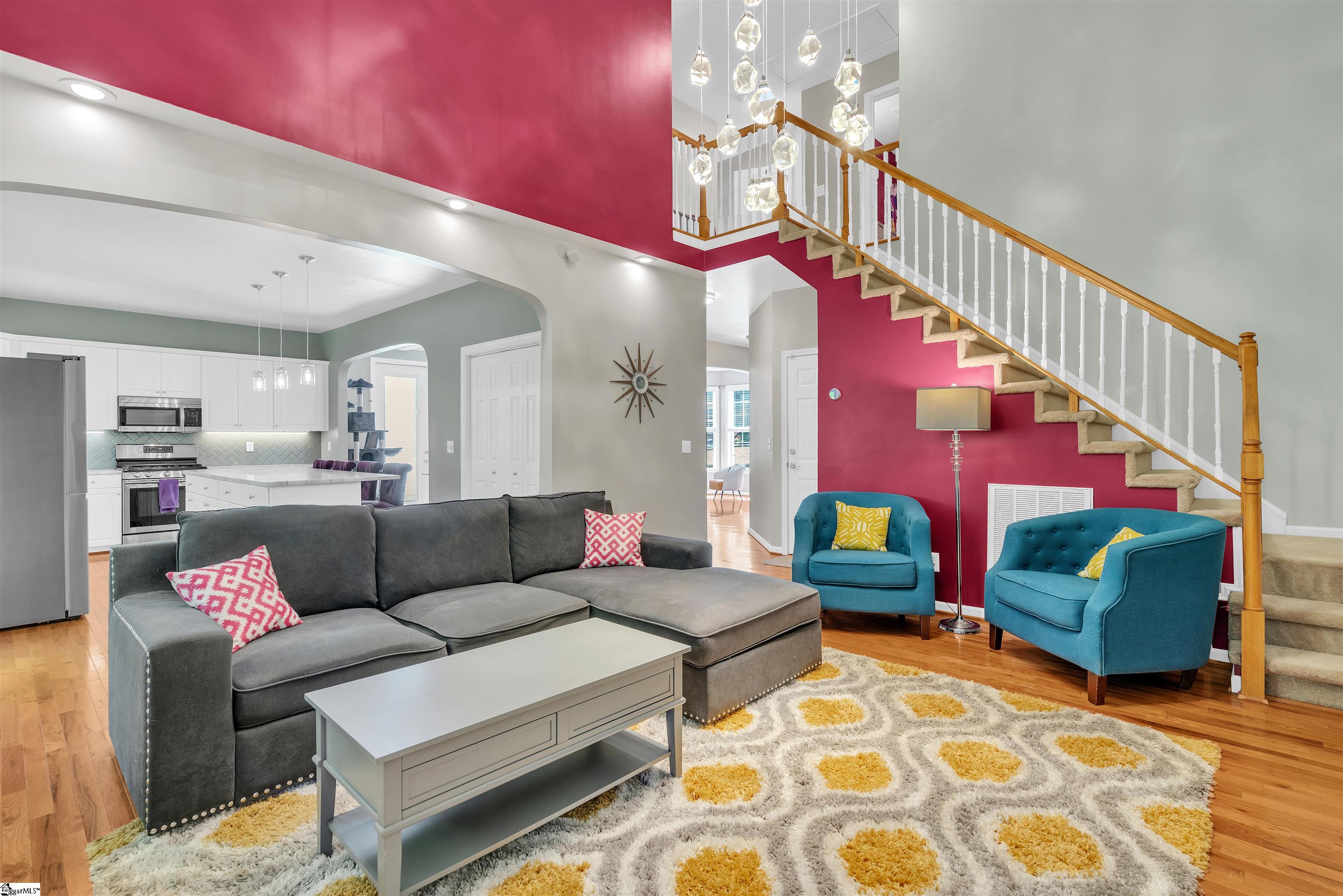 181 Riverrun Drive Spartanburg, SC 29303