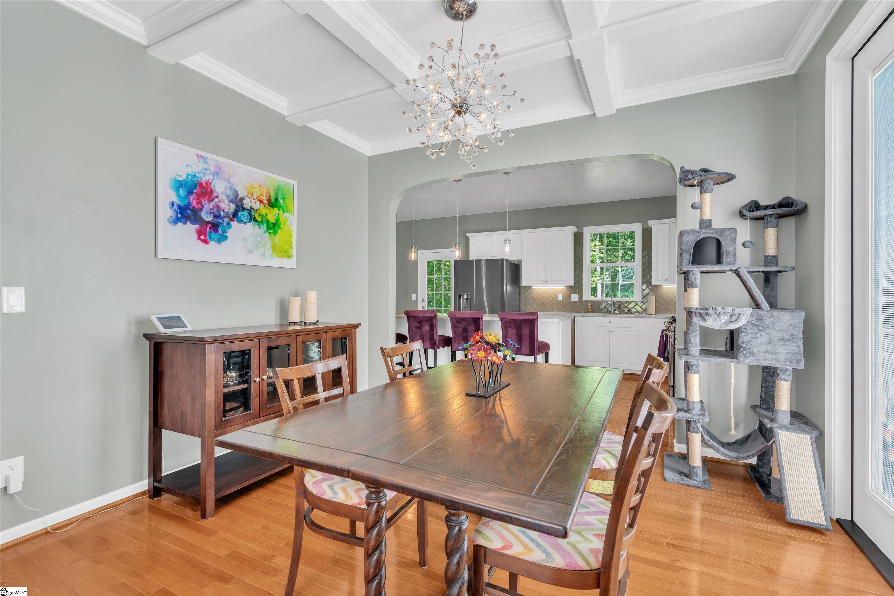 181 Riverrun Drive Spartanburg, SC 29303