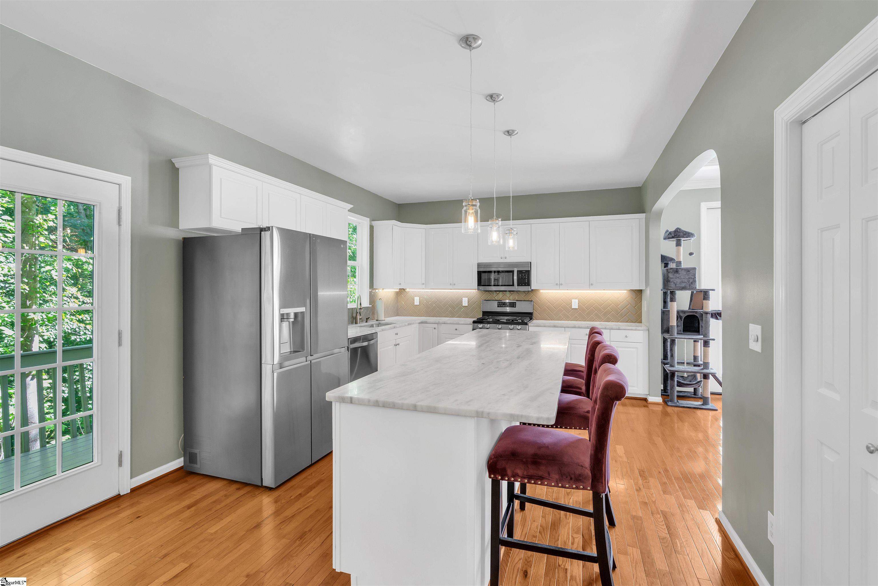 181 Riverrun Drive Spartanburg, SC 29303