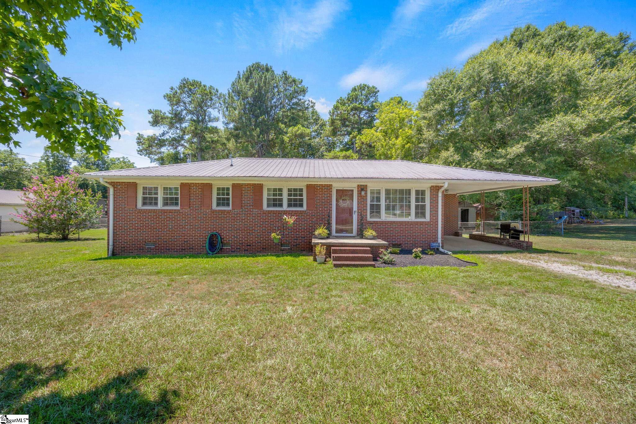 516 Wesley Court Starr, SC 29684