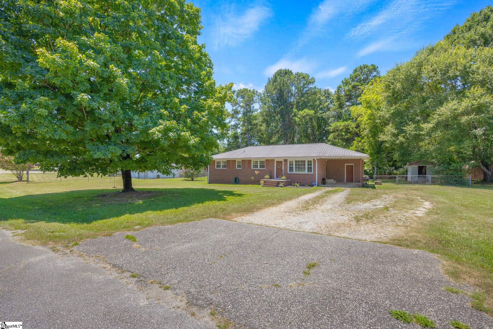 516 Wesley Court Starr, SC 29684
