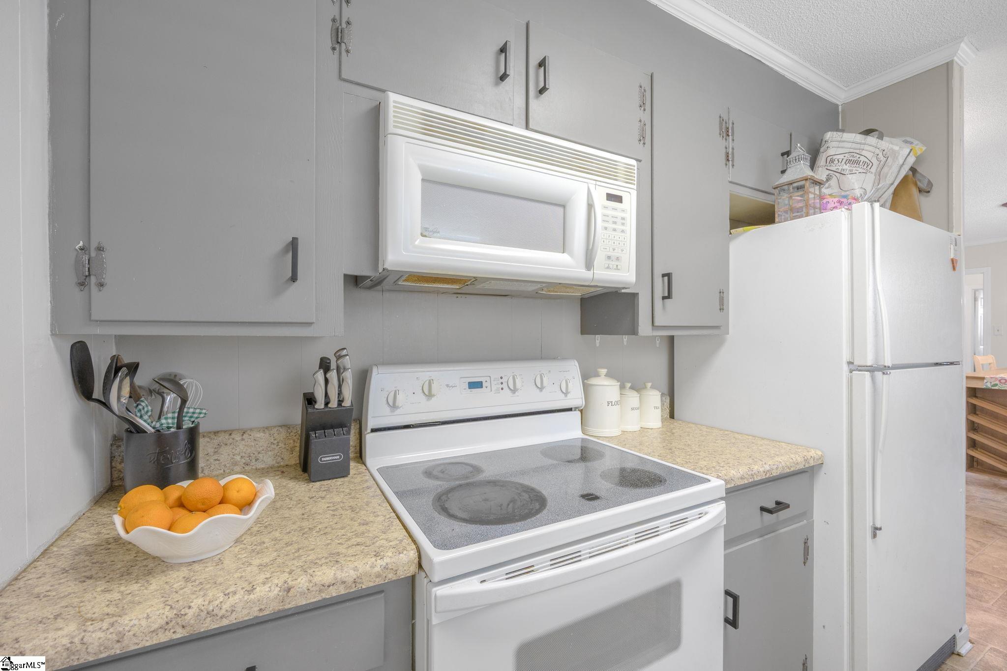 516 Wesley Court Starr, SC 29684