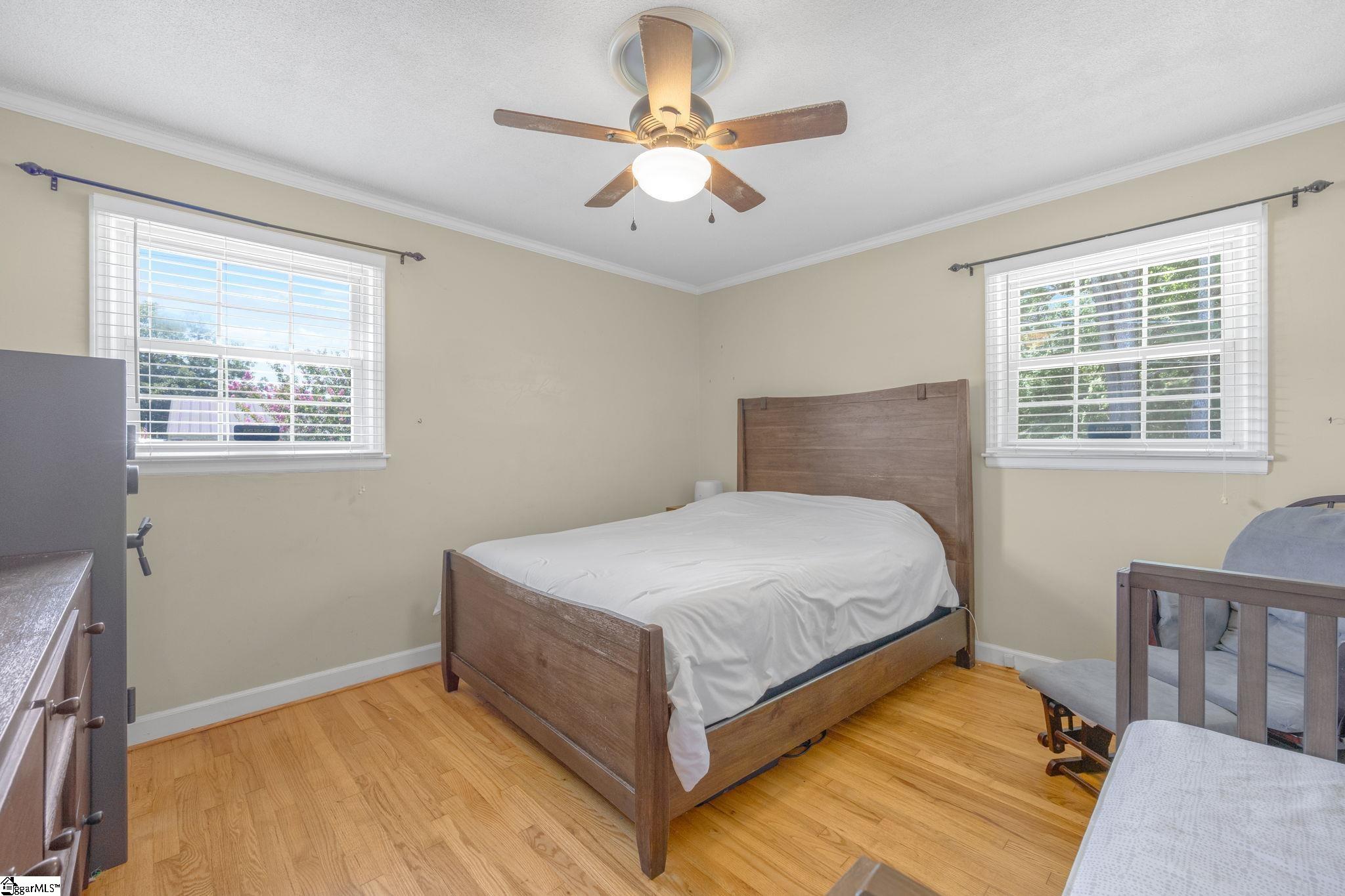 516 Wesley Court Starr, SC 29684
