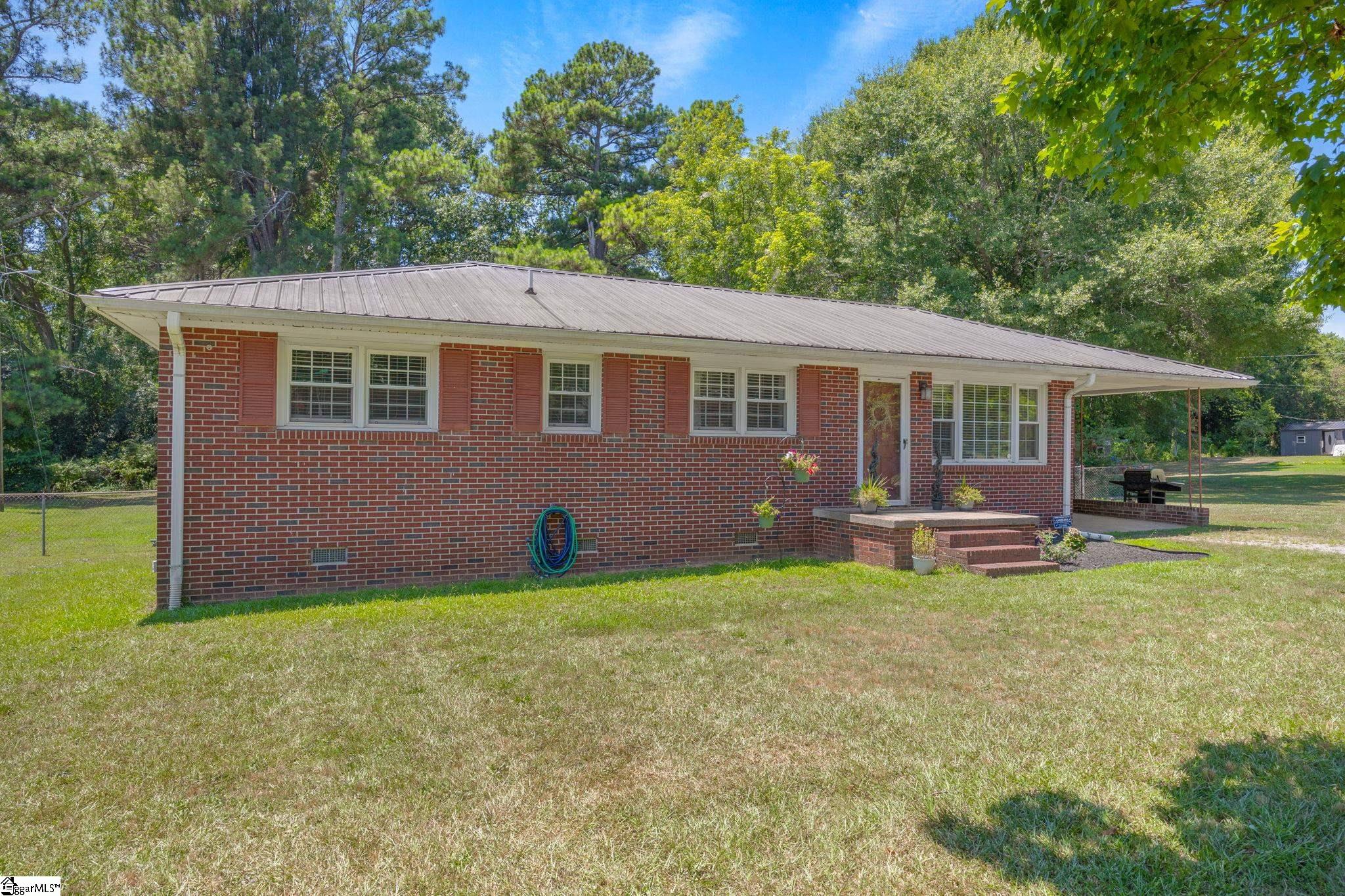 516 Wesley Court Starr, SC 29684
