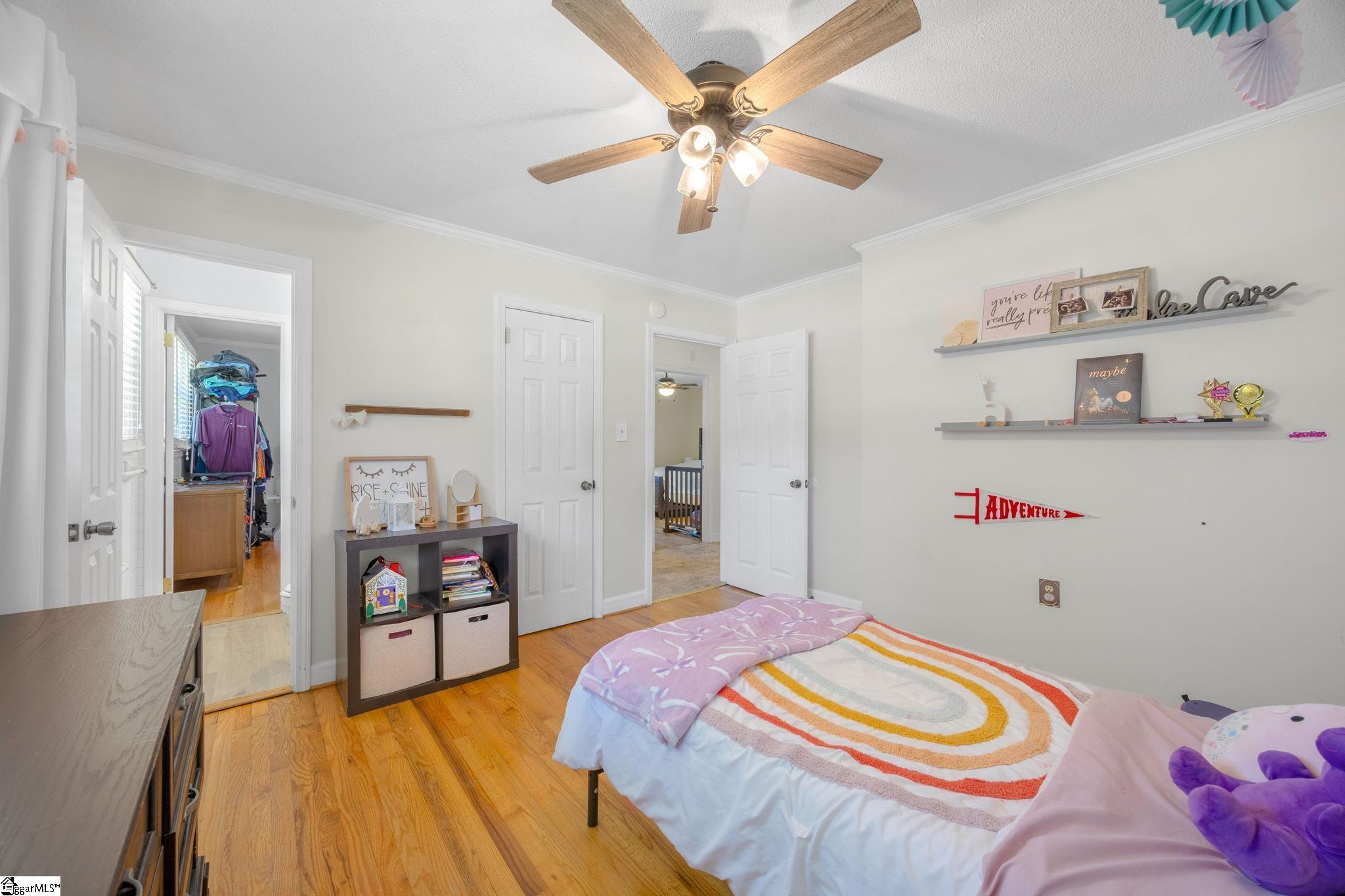 516 Wesley Court Starr, SC 29684