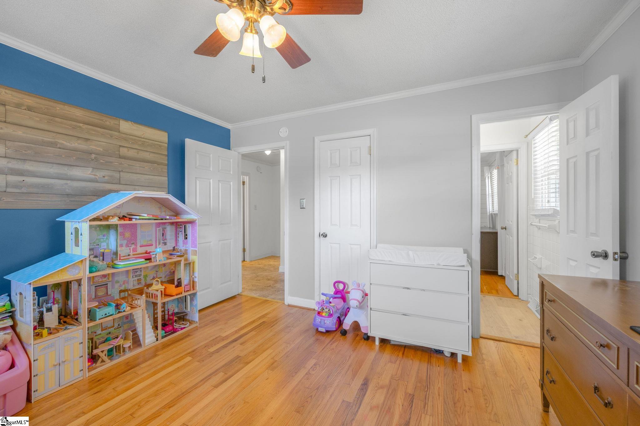 516 Wesley Court Starr, SC 29684