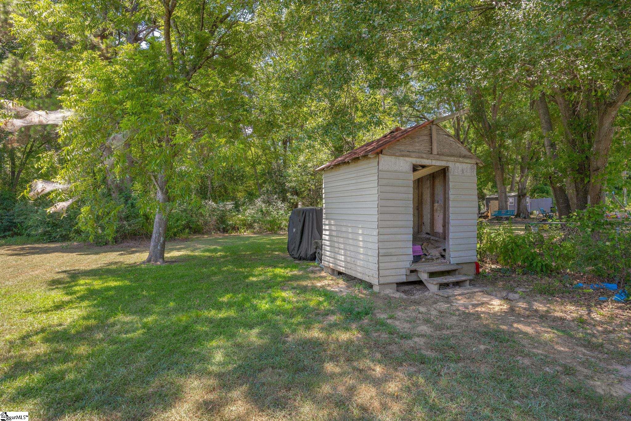 516 Wesley Court Starr, SC 29684