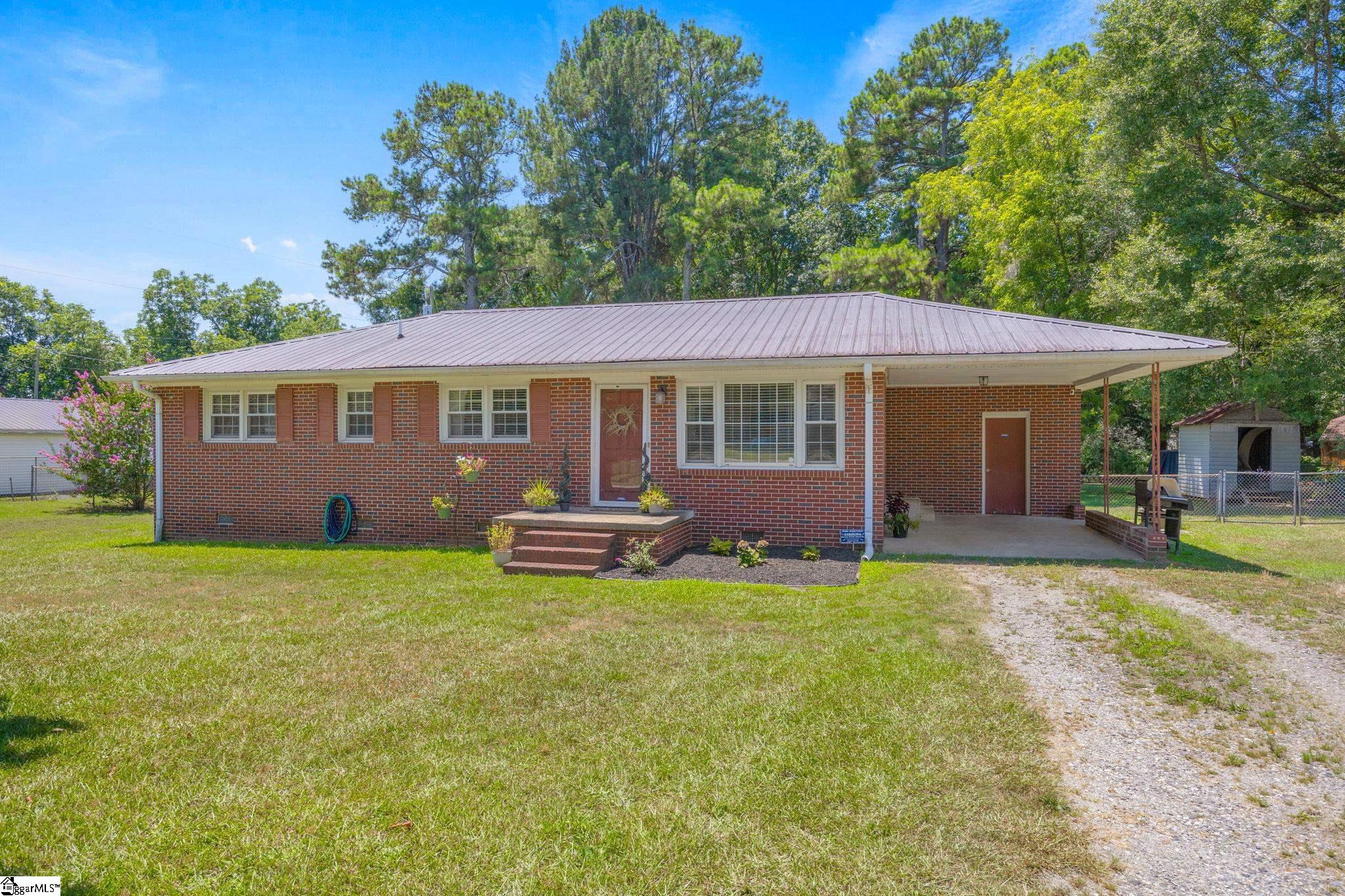 516 Wesley Court Starr, SC 29684