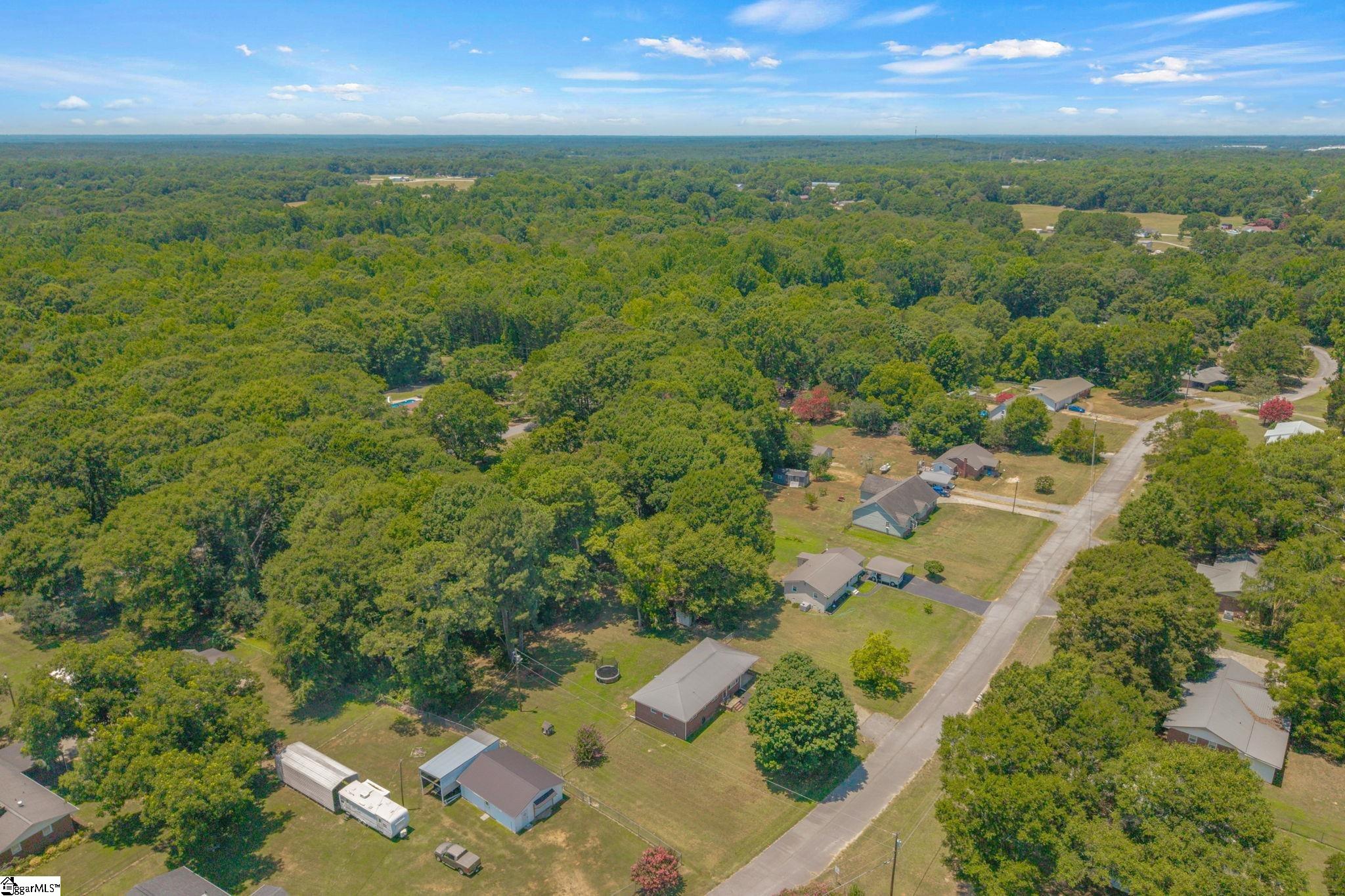516 Wesley Court Starr, SC 29684
