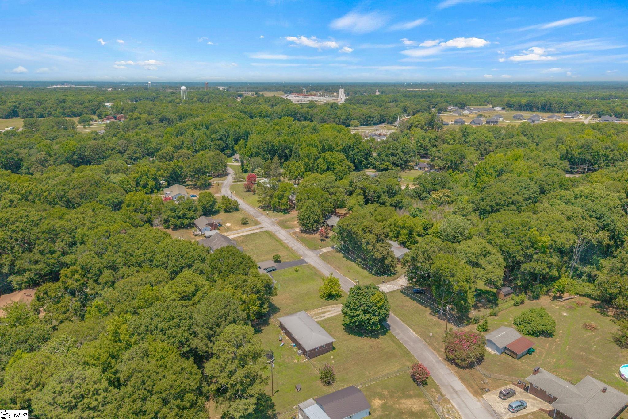 516 Wesley Court Starr, SC 29684