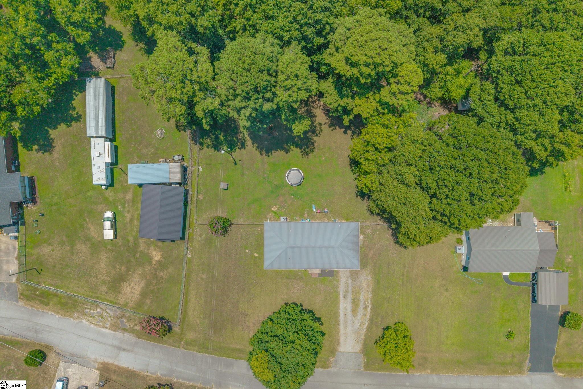 516 Wesley Court Starr, SC 29684