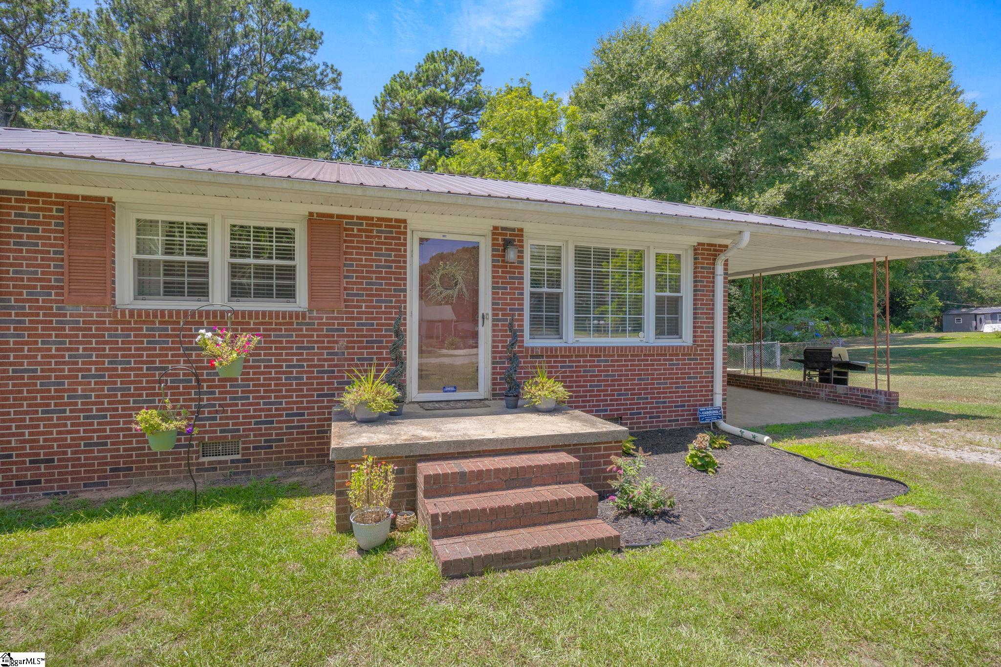 516 Wesley Court Starr, SC 29684