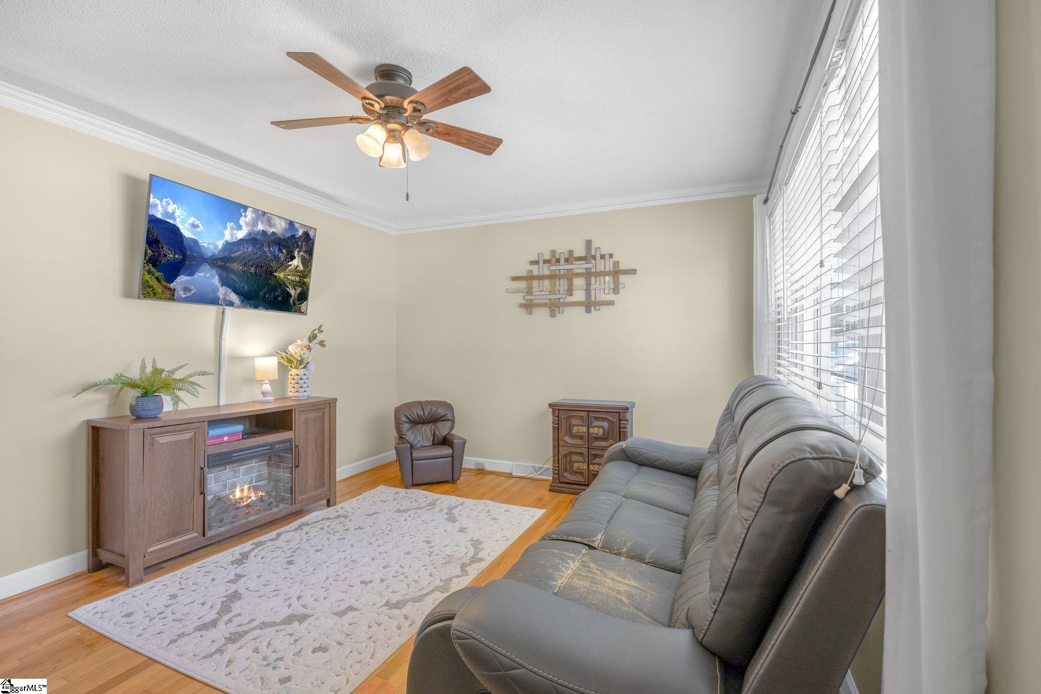 516 Wesley Court Starr, SC 29684