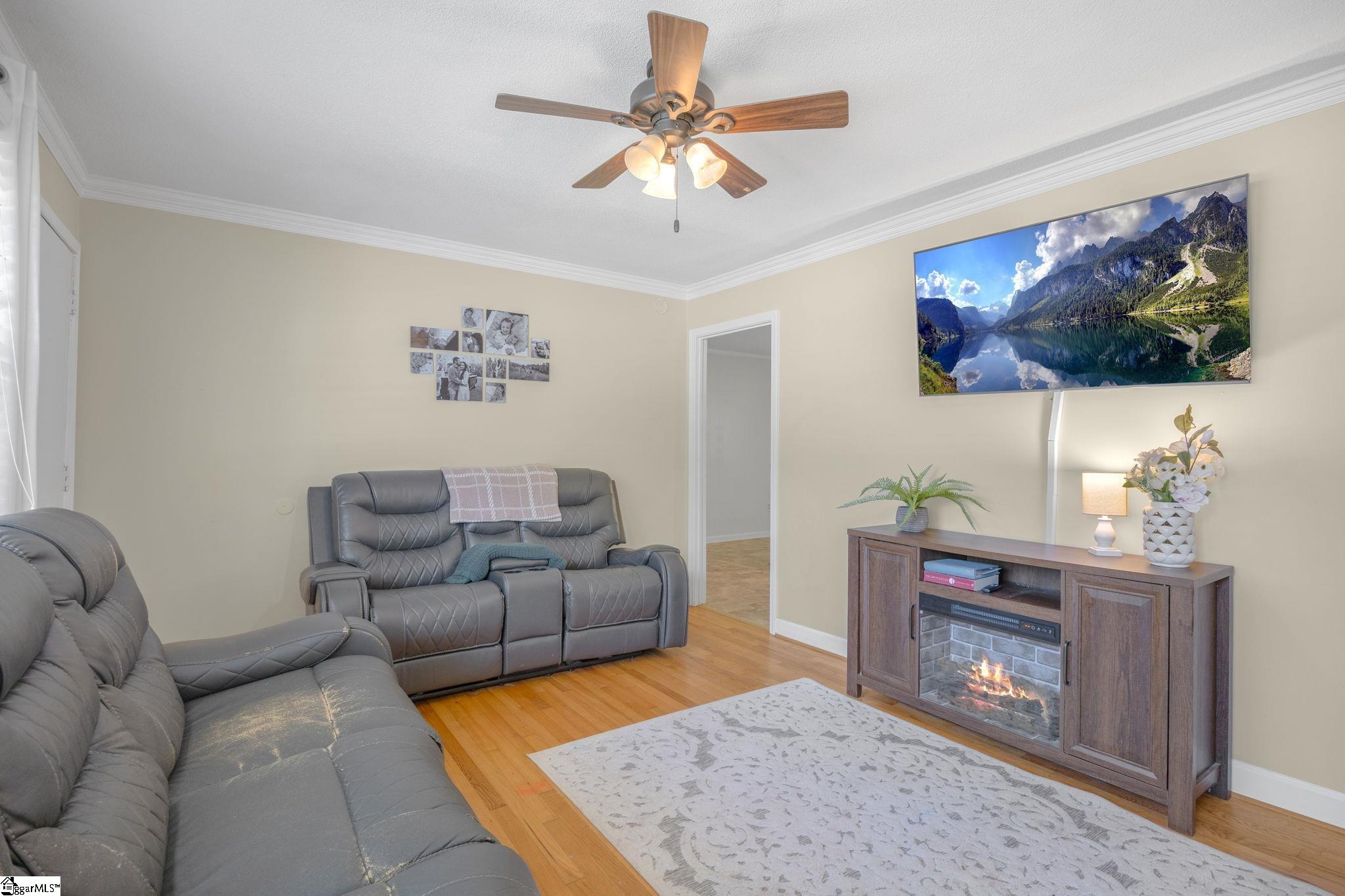 516 Wesley Court Starr, SC 29684