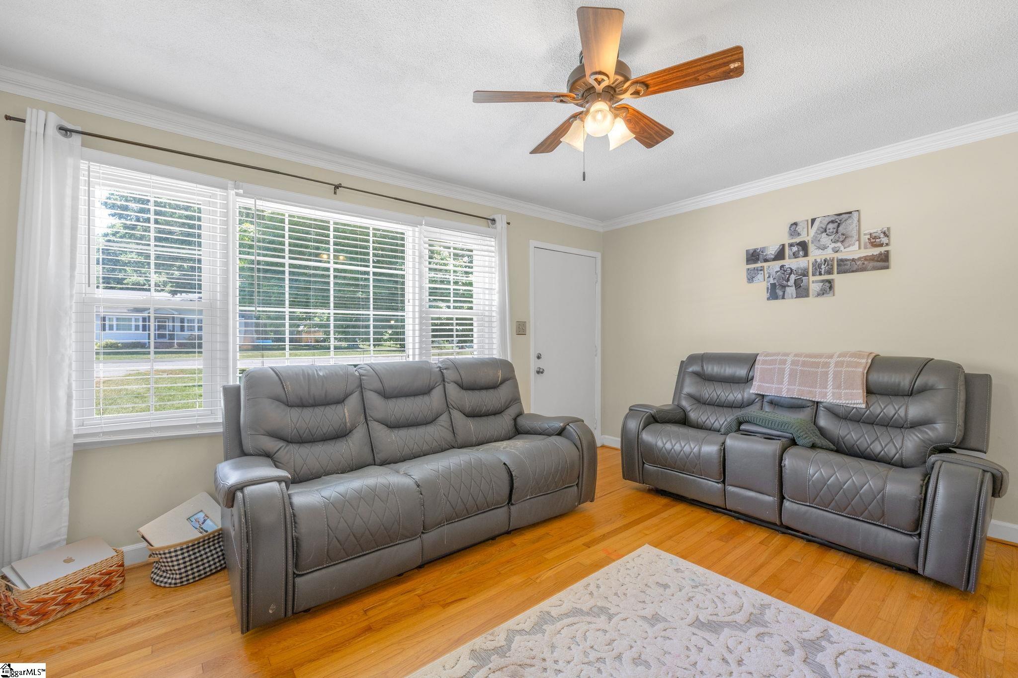 516 Wesley Court Starr, SC 29684