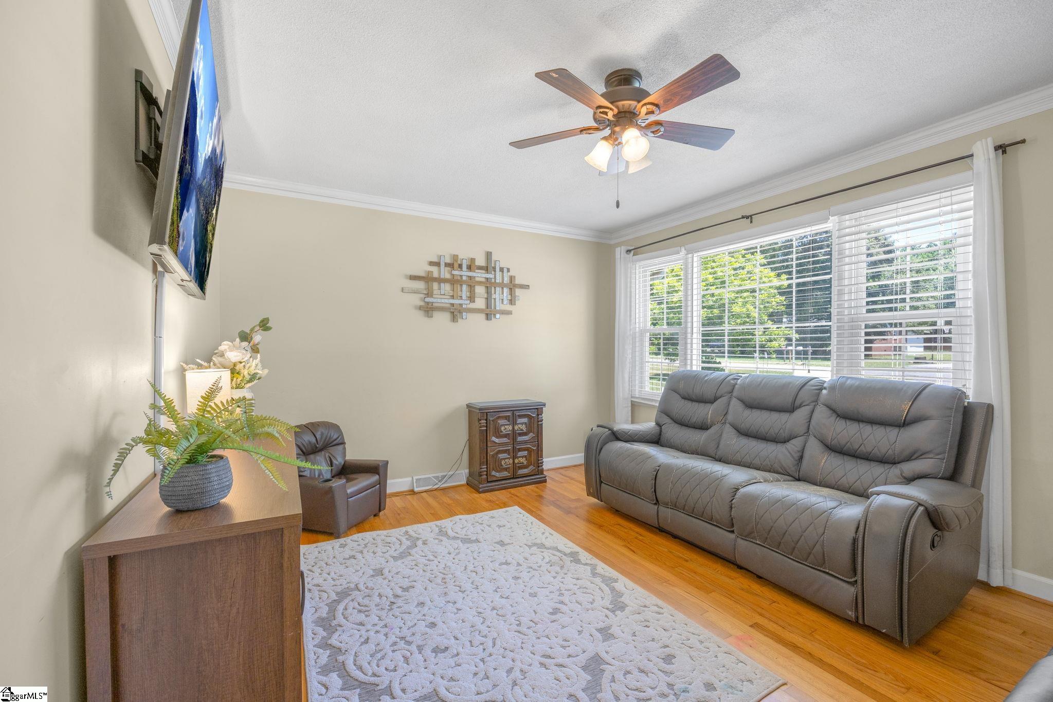 516 Wesley Court Starr, SC 29684