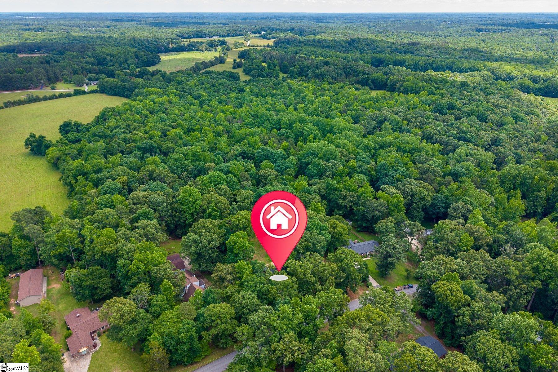160 Carolina Way Simpsonville, SC 29681