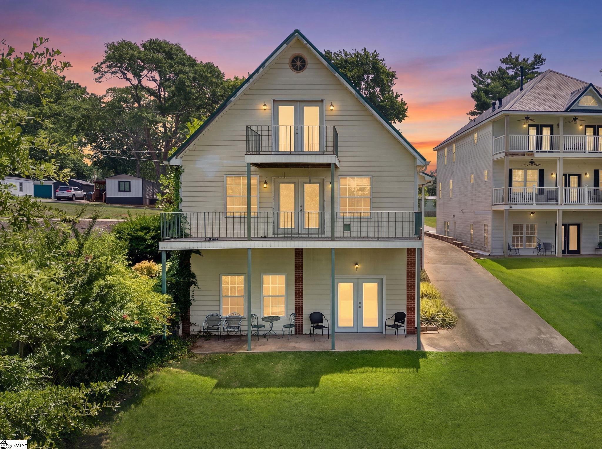 51 Fox Road Lyman, SC 29365