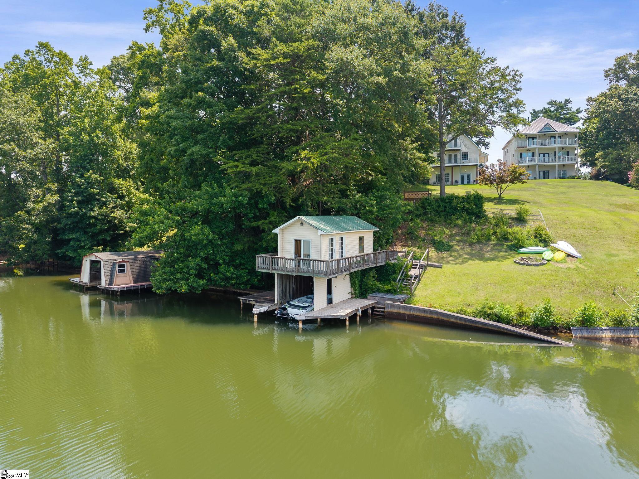 51 Fox Road Lyman, SC 29365