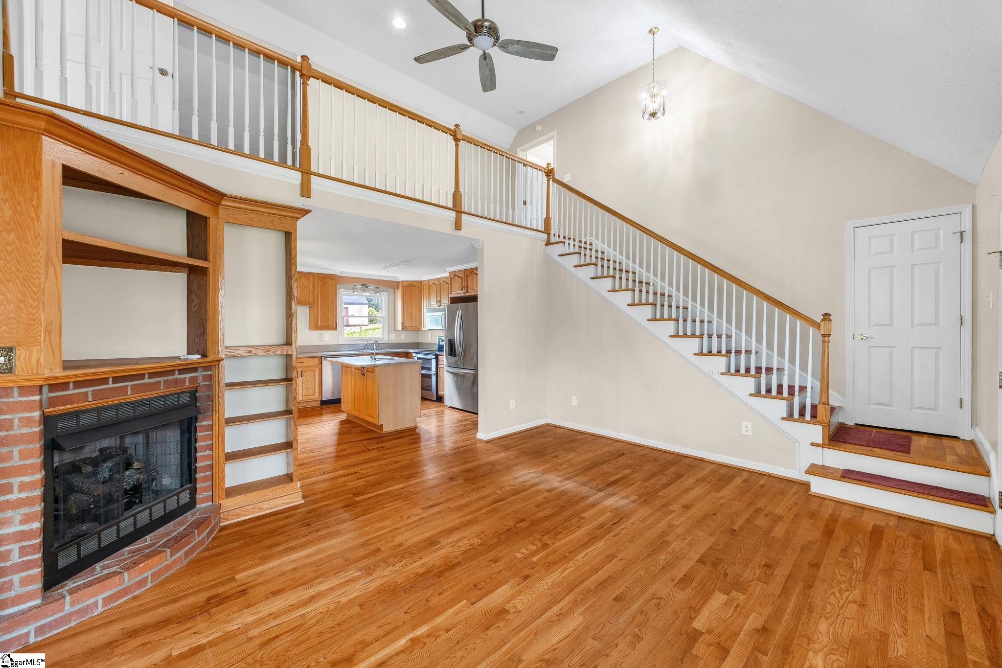 51 Fox Road Lyman, SC 29365