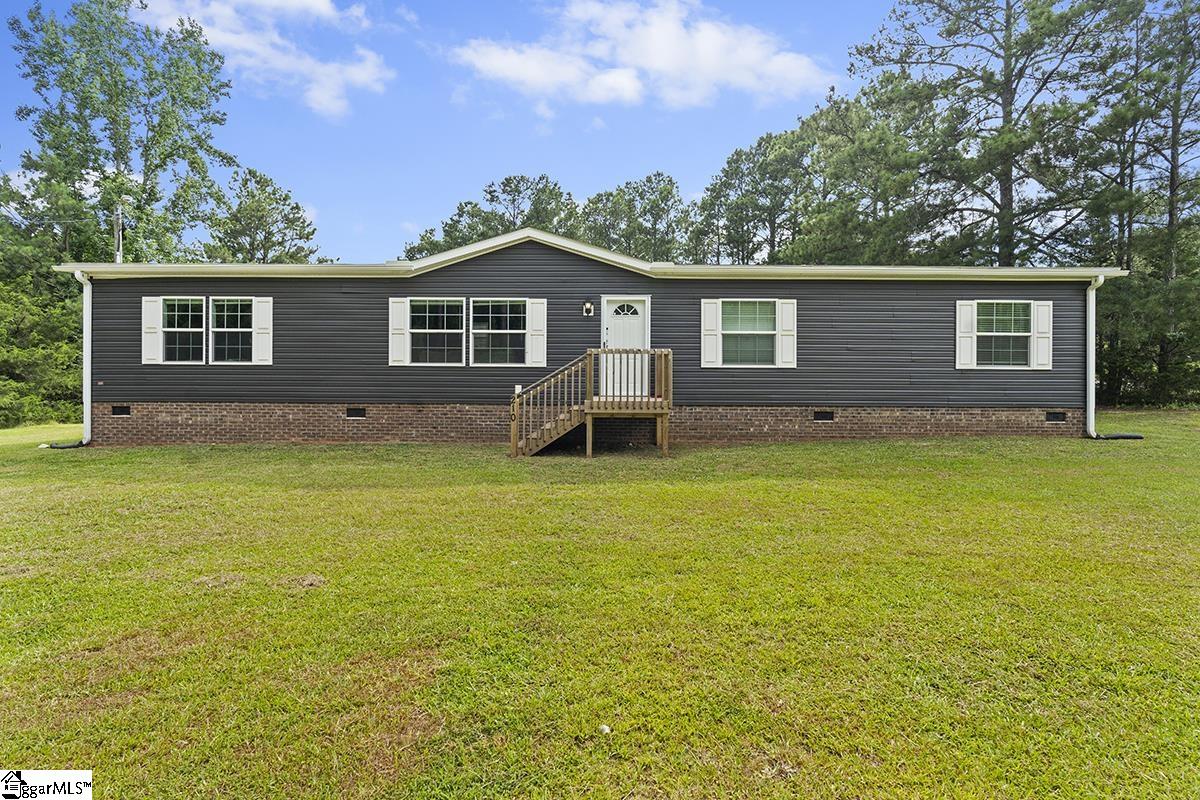 210 Whitten Road Waterloo, SC 29384