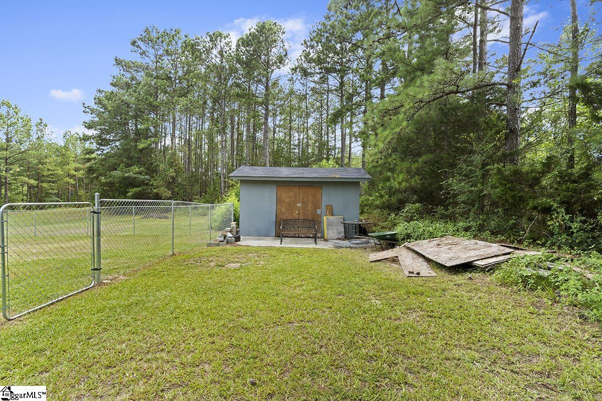 210 Whitten Road Waterloo, SC 29384
