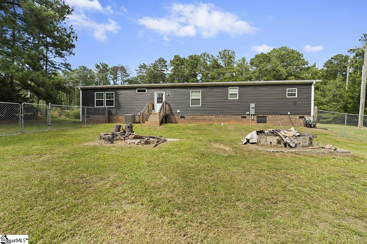 210 Whitten Road Waterloo, SC 29384