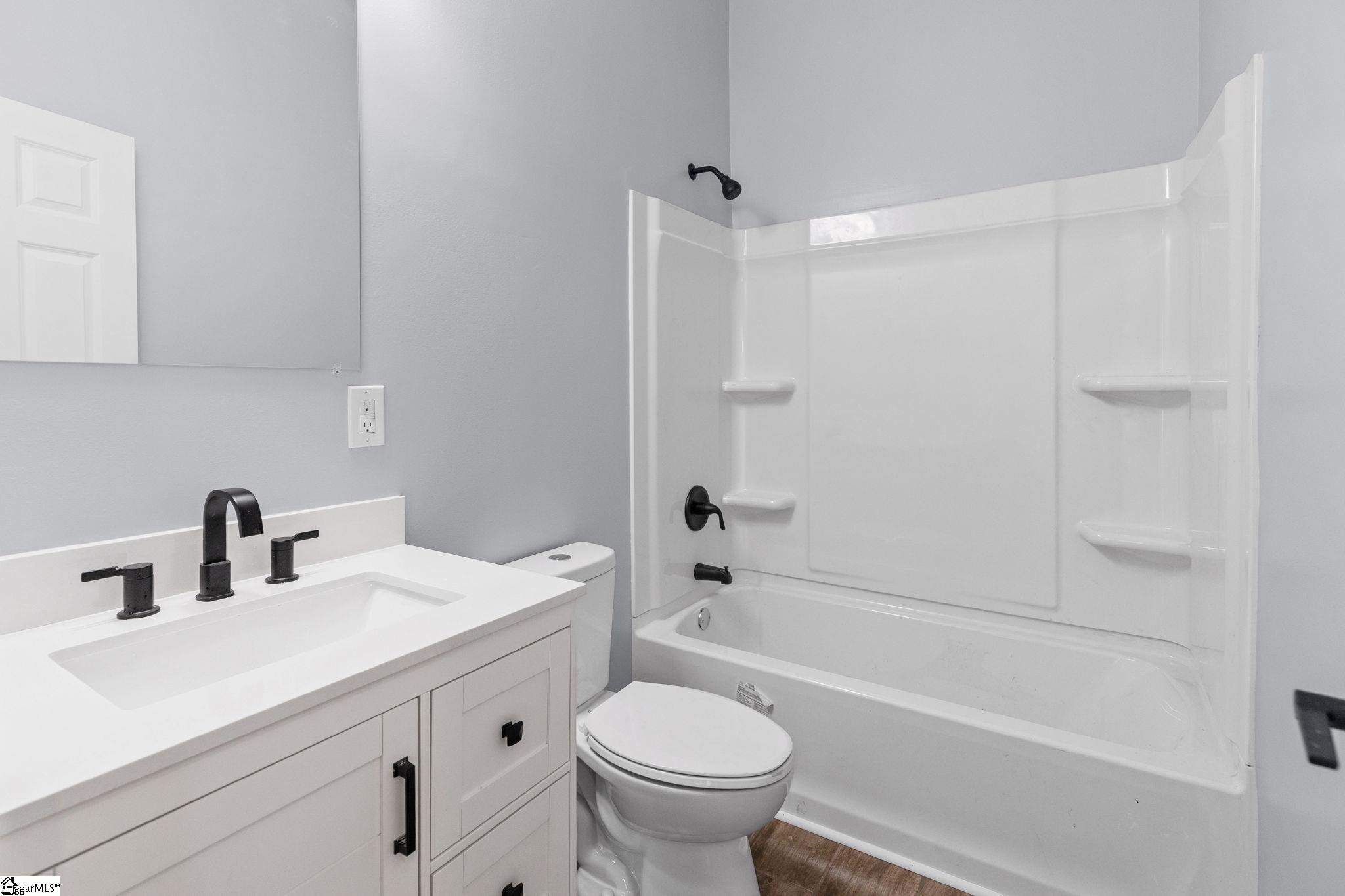2 Wallace Street Laurens, SC 29360
