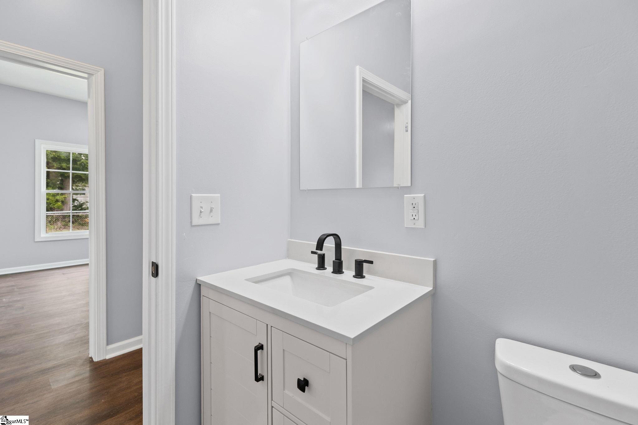 2 Wallace Street Laurens, SC 29360