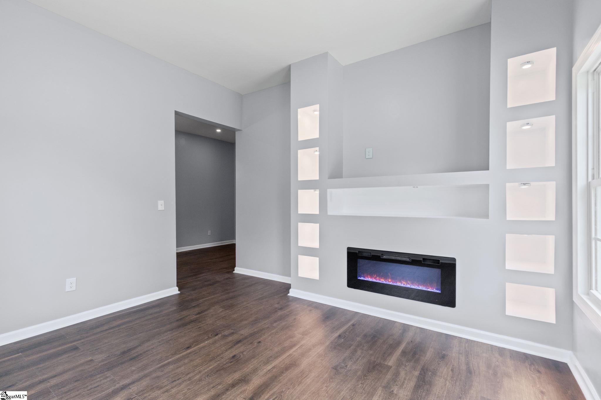 2 Wallace Street Laurens, SC 29360