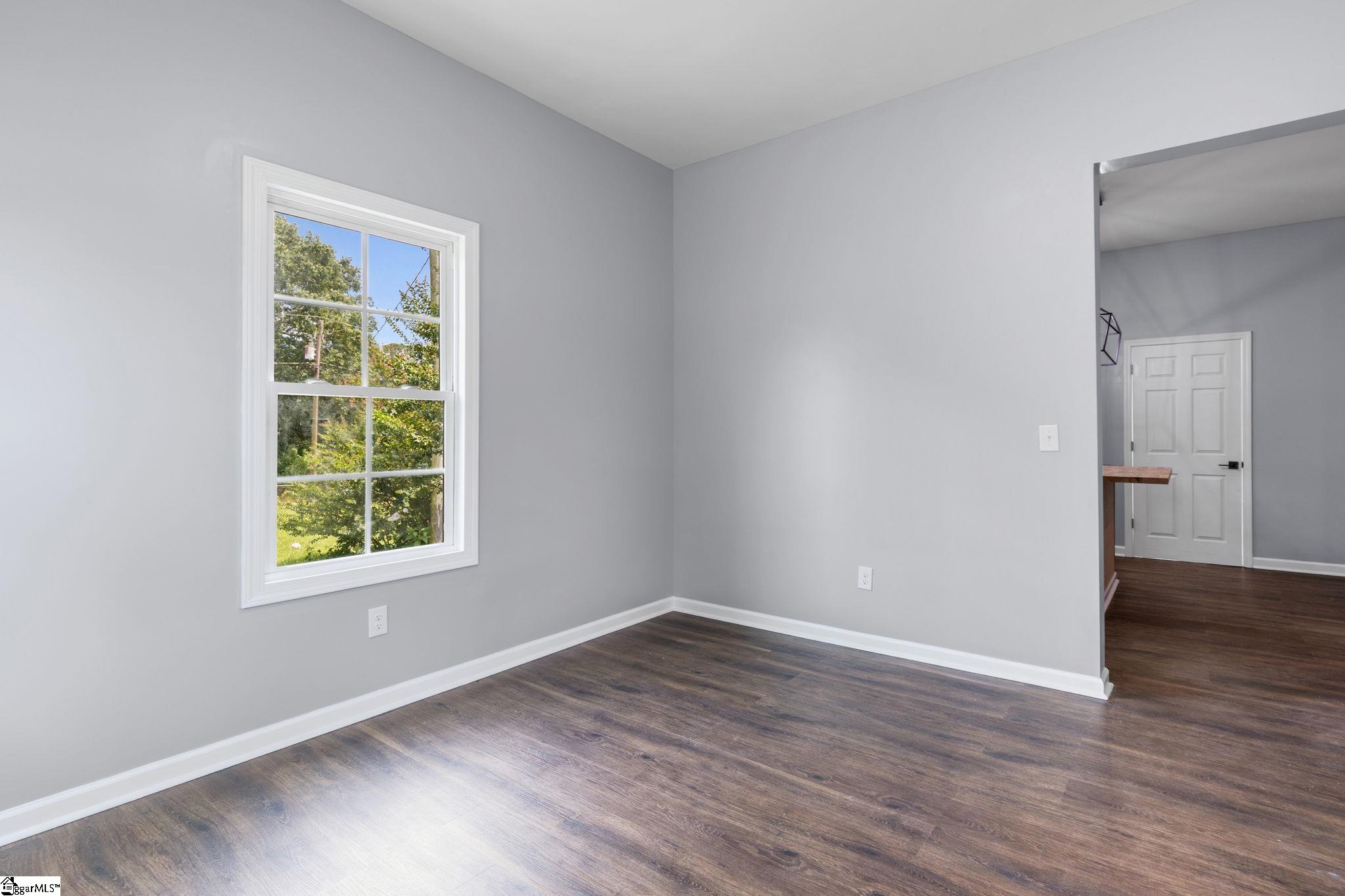 2 Wallace Street Laurens, SC 29360