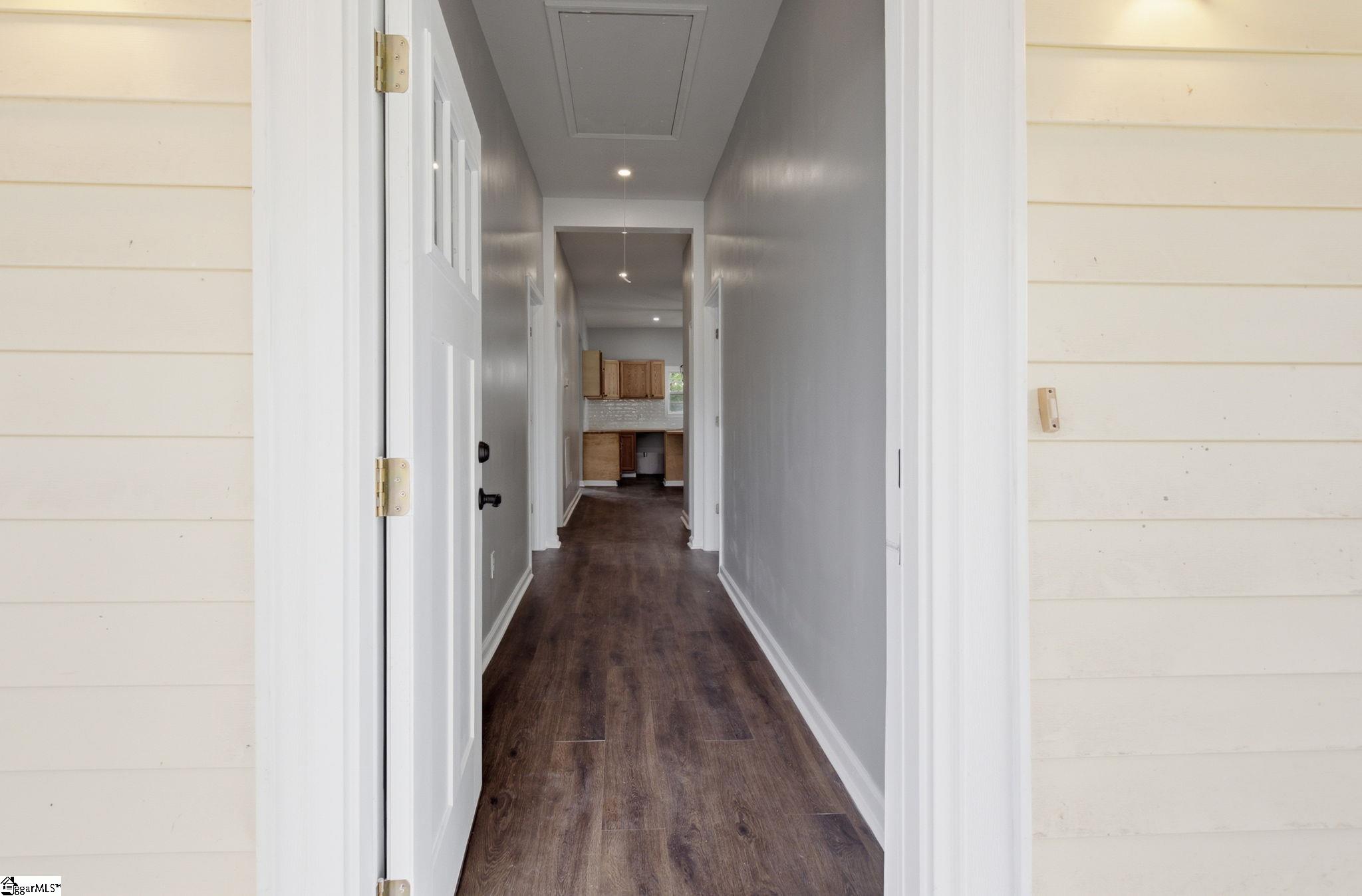 2 Wallace Street Laurens, SC 29360