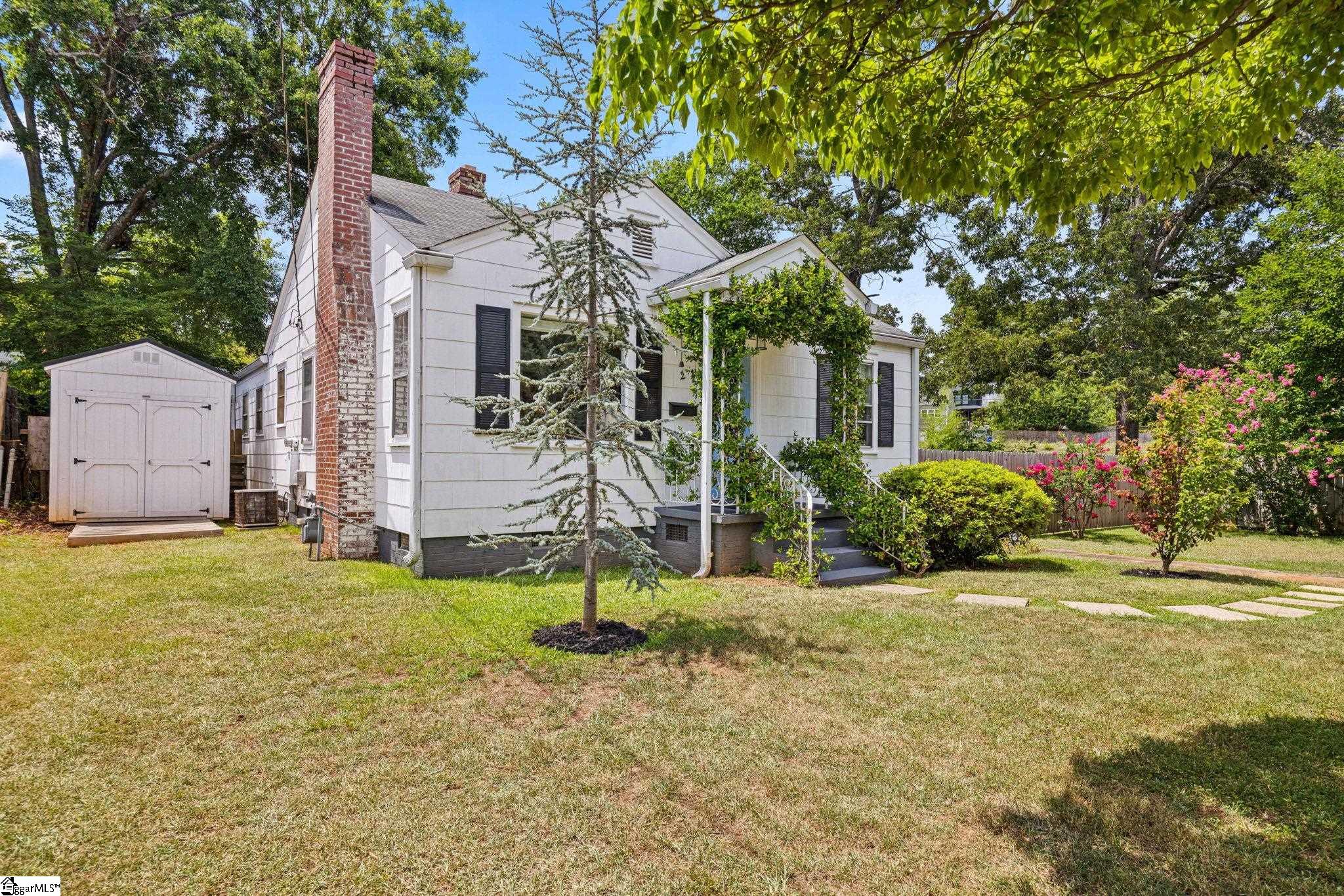2 Druid Street Greenville, SC 29609