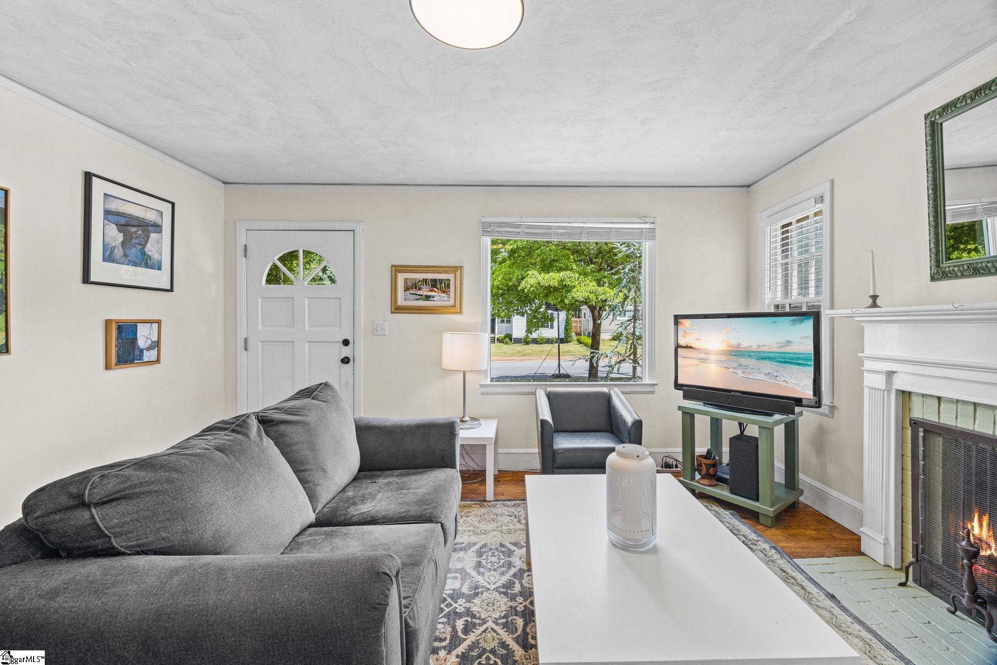 2 Druid Street Greenville, SC 29609