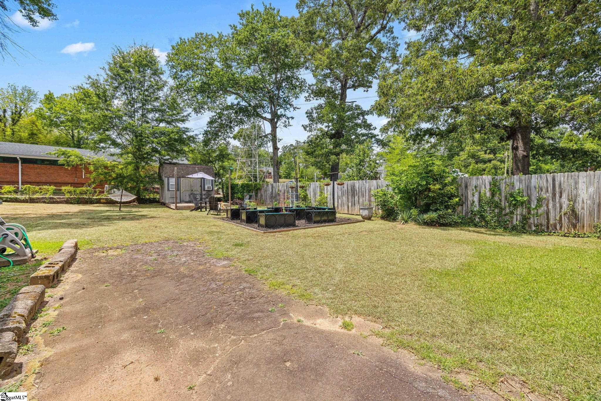 2 Druid Street Greenville, SC 29609
