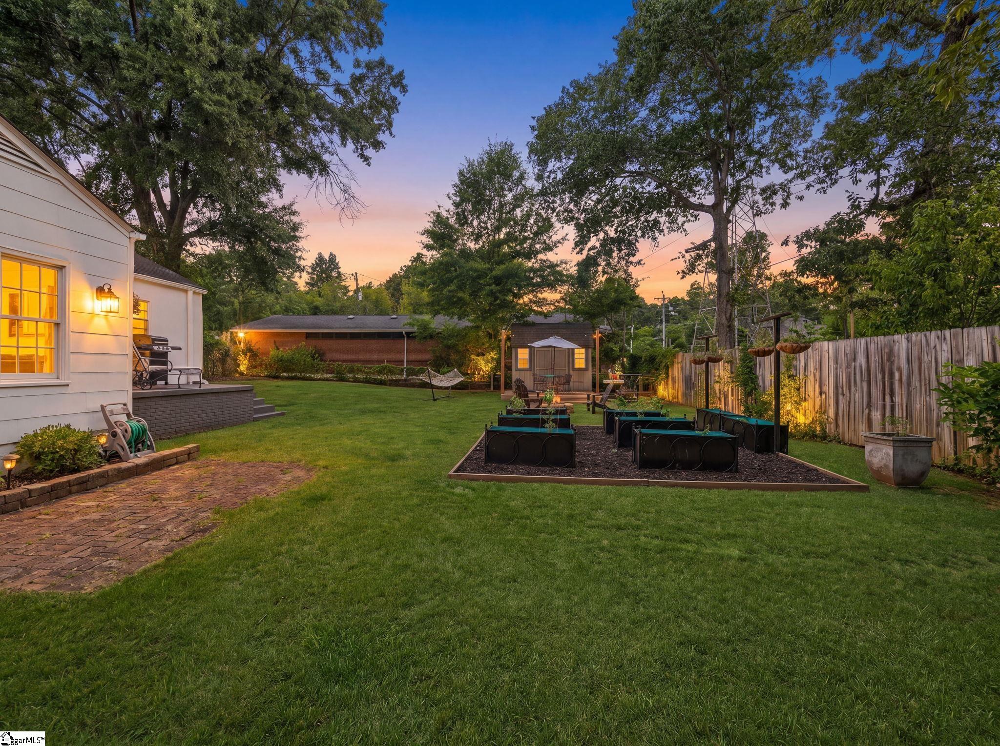 2 Druid Street Greenville, SC 29609