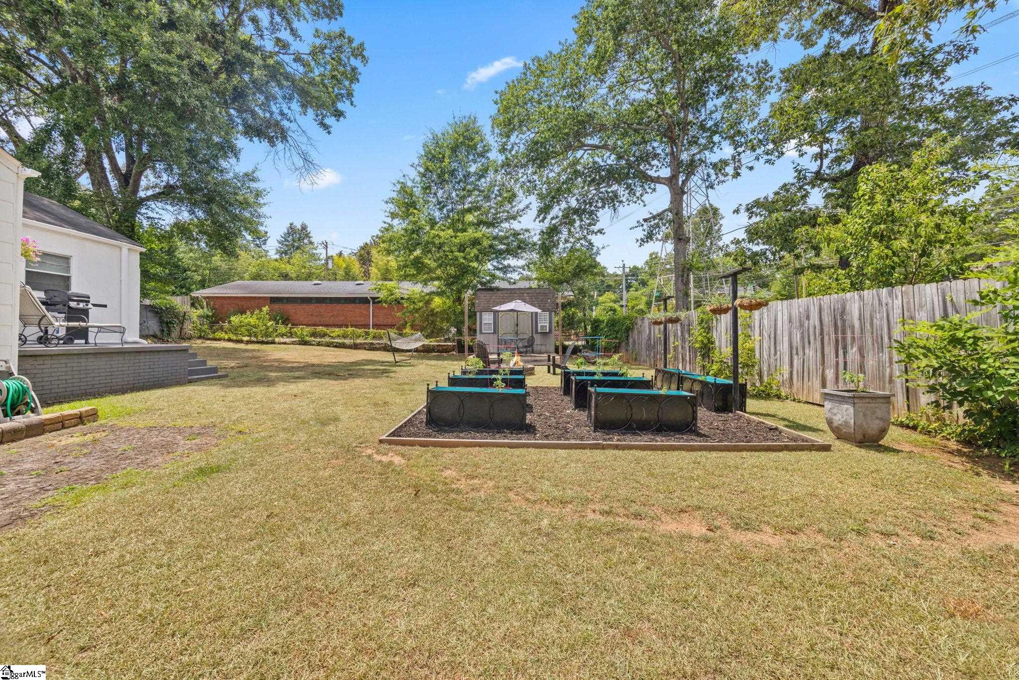 2 Druid Street Greenville, SC 29609