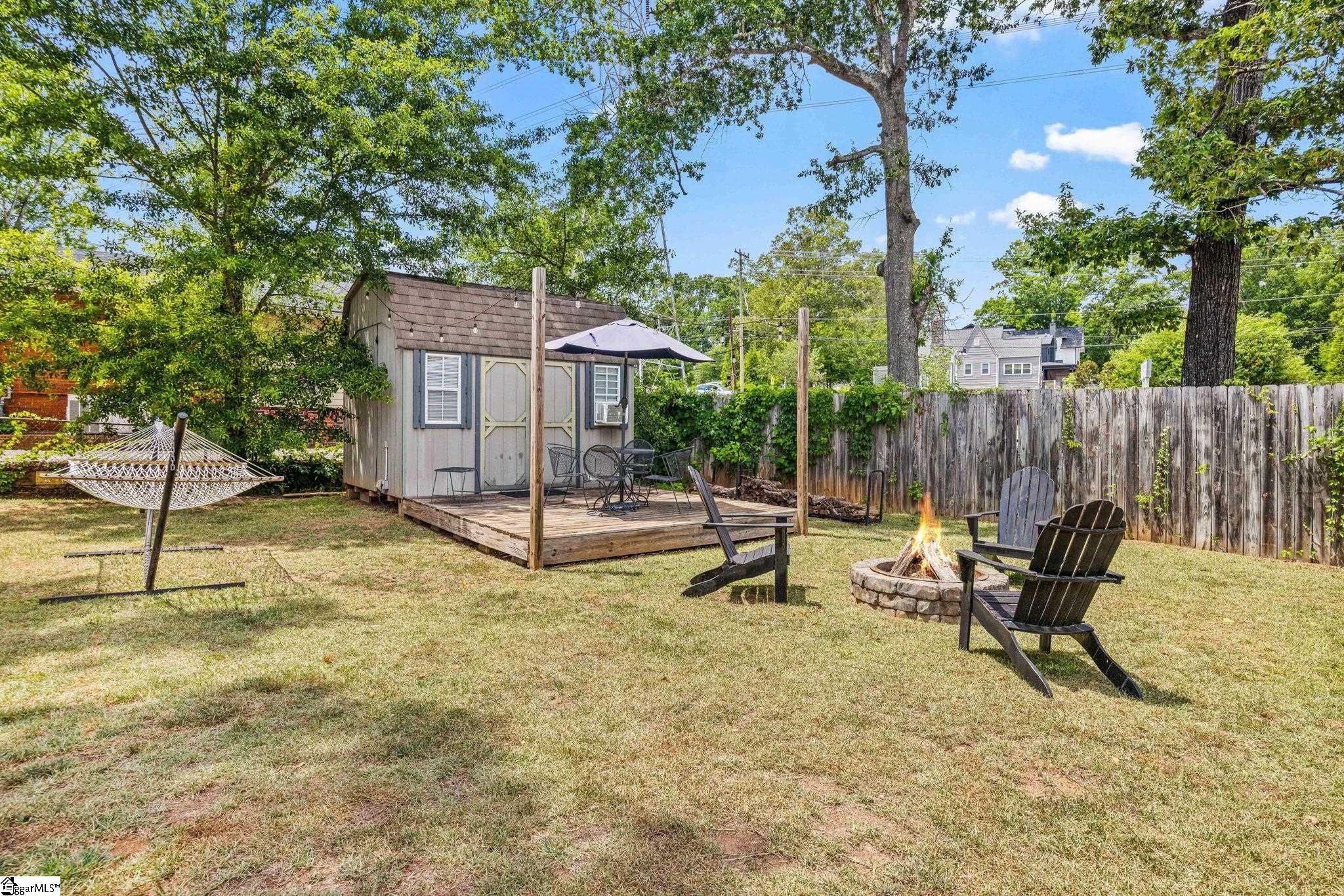 2 Druid Street Greenville, SC 29609