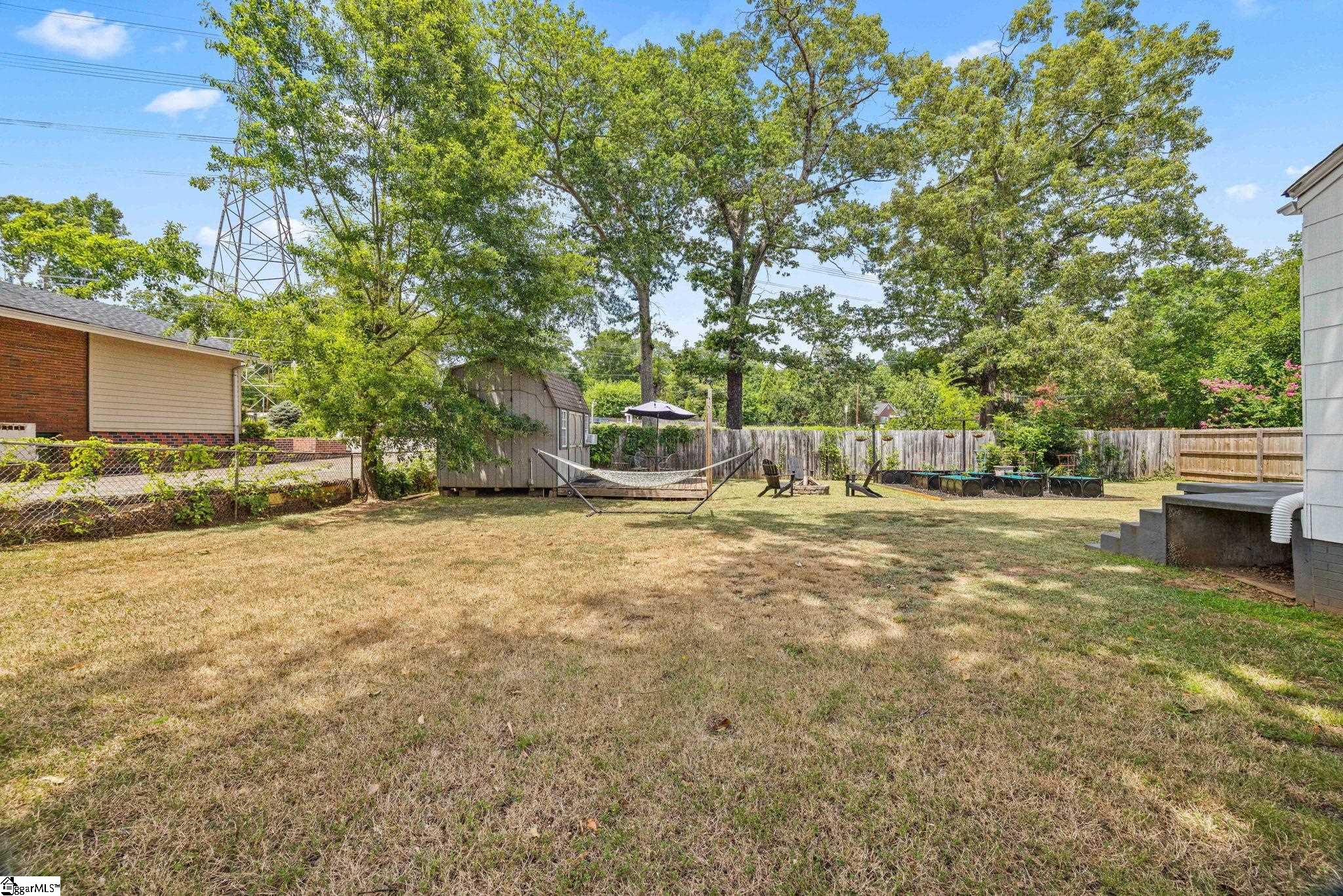 2 Druid Street Greenville, SC 29609
