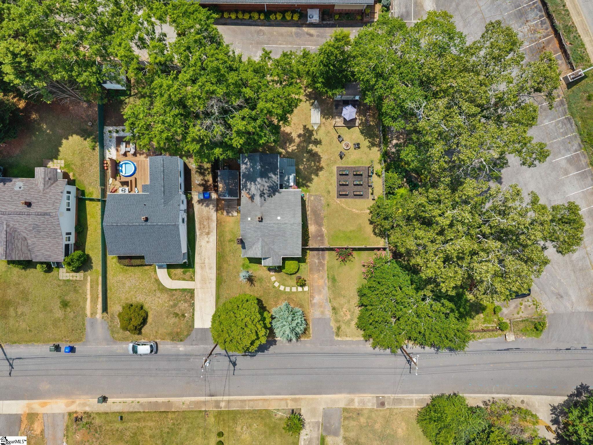 2 Druid Street Greenville, SC 29609