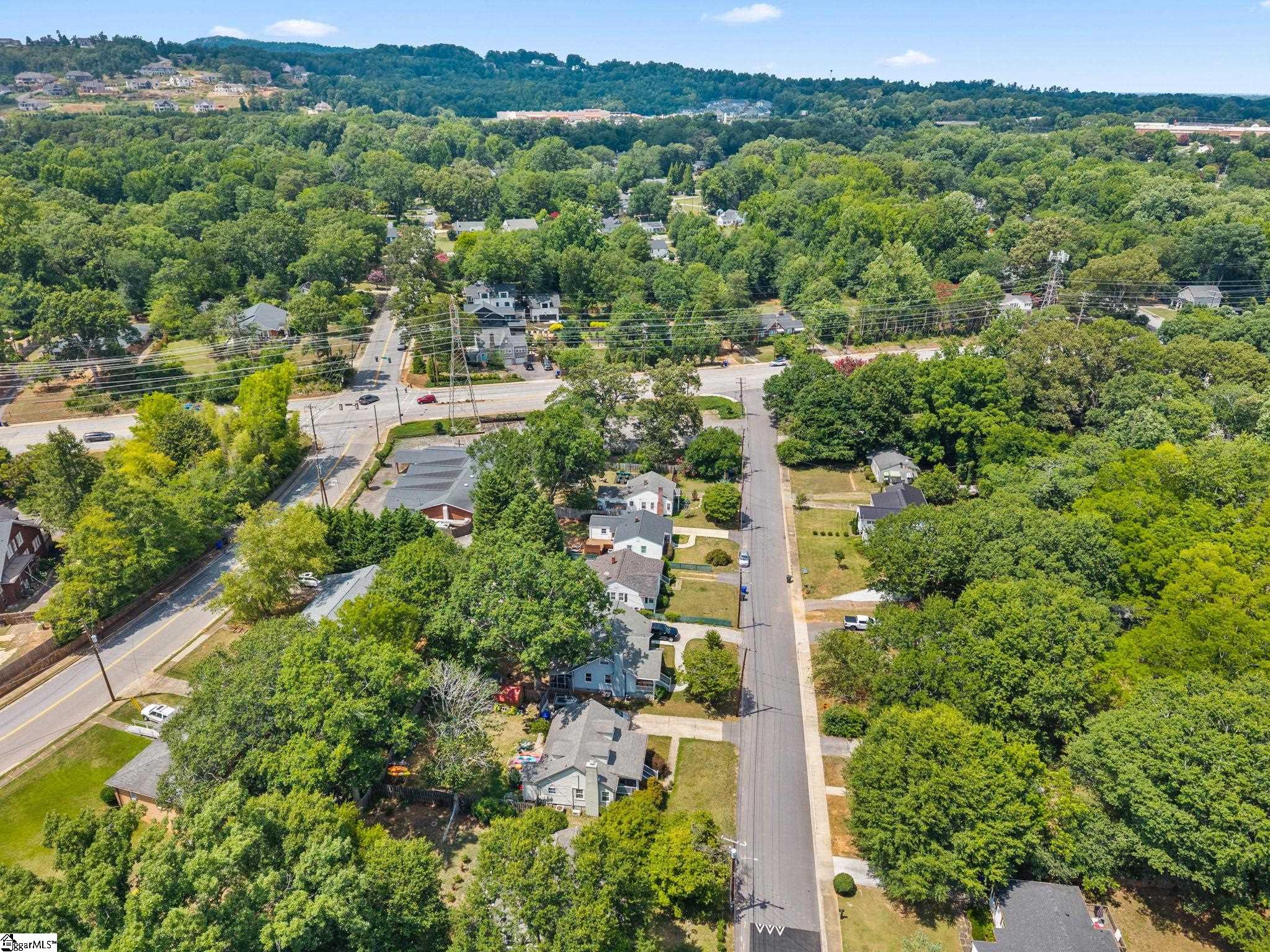 2 Druid Street Greenville, SC 29609
