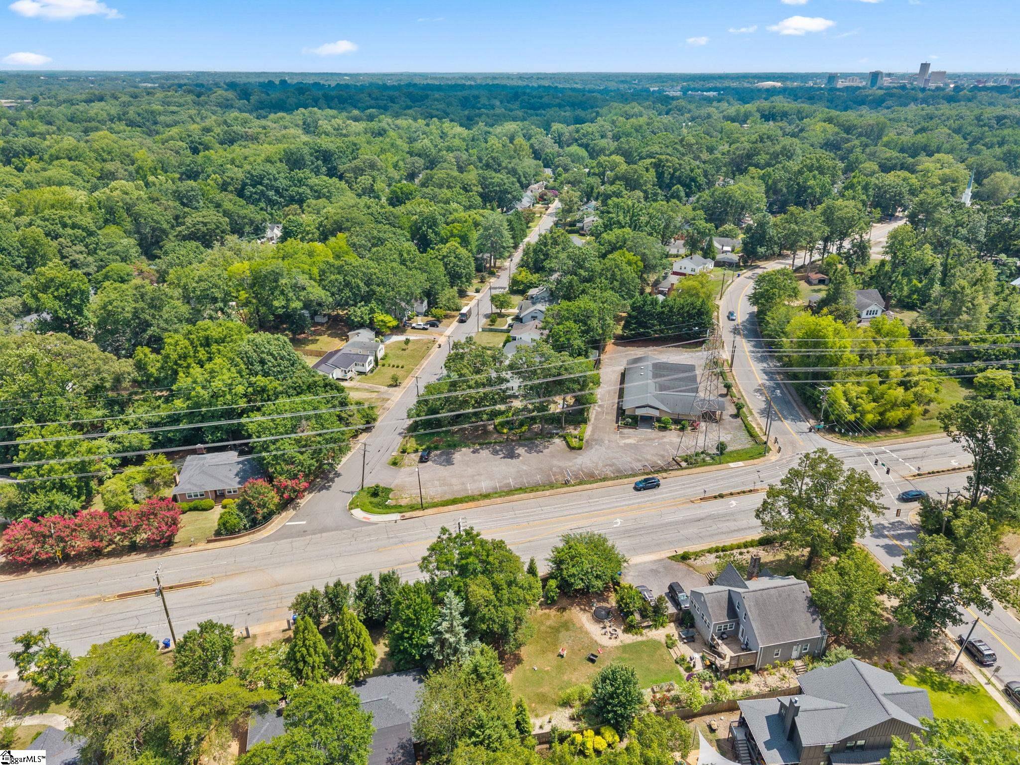 2 Druid Street Greenville, SC 29609