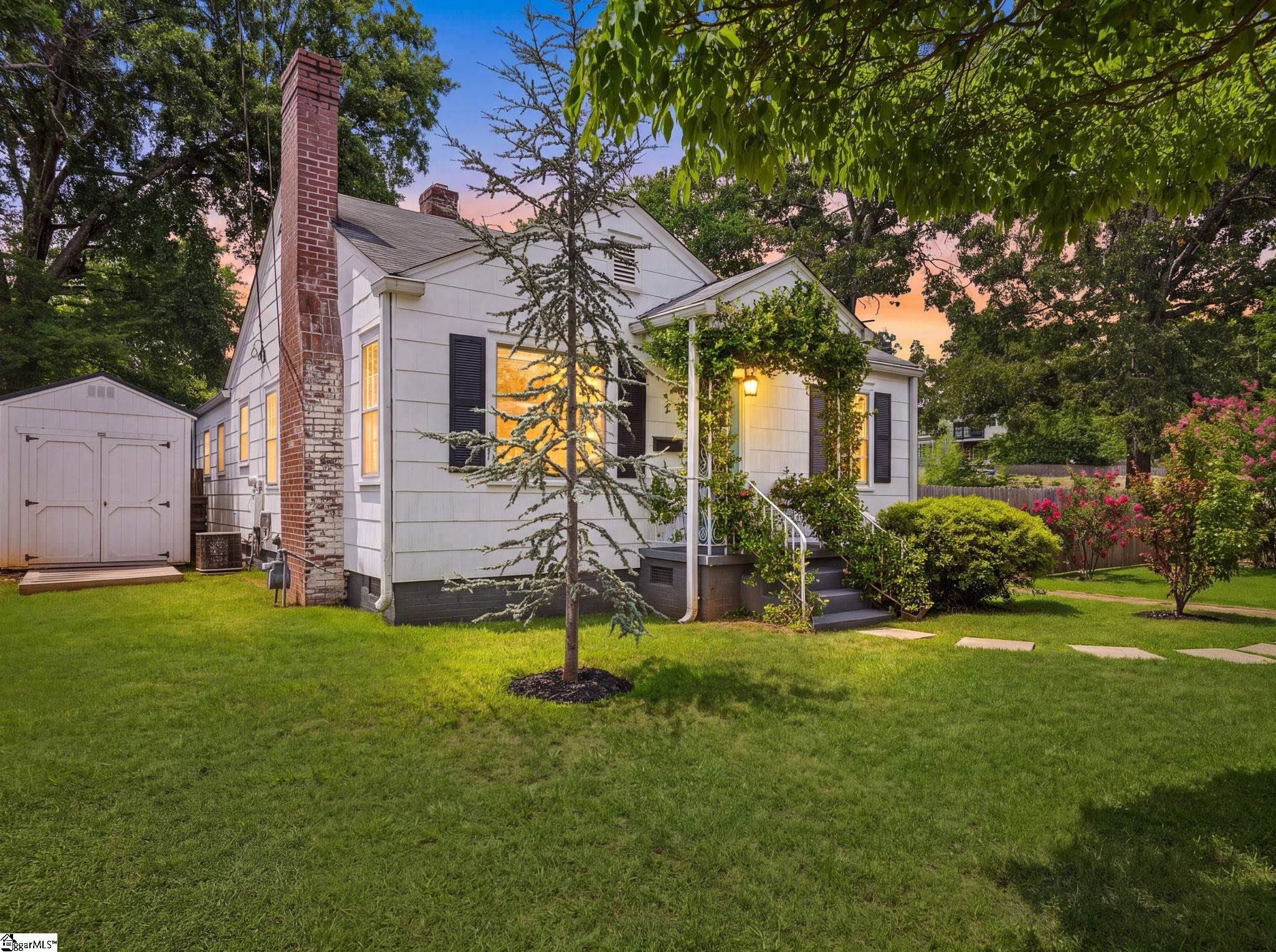 2 Druid Street Greenville, SC 29609
