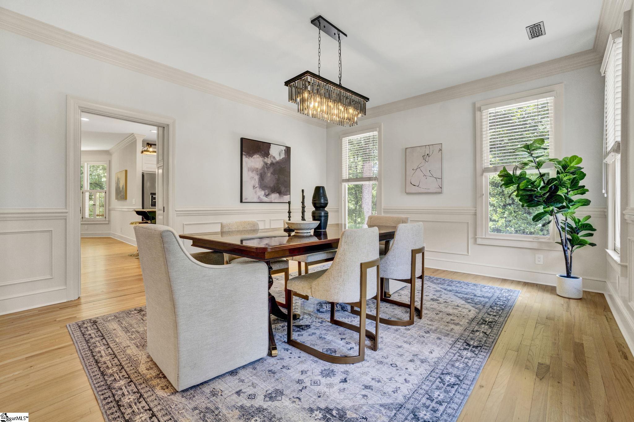 309 Ledgewood Way Greenville, SC 29609