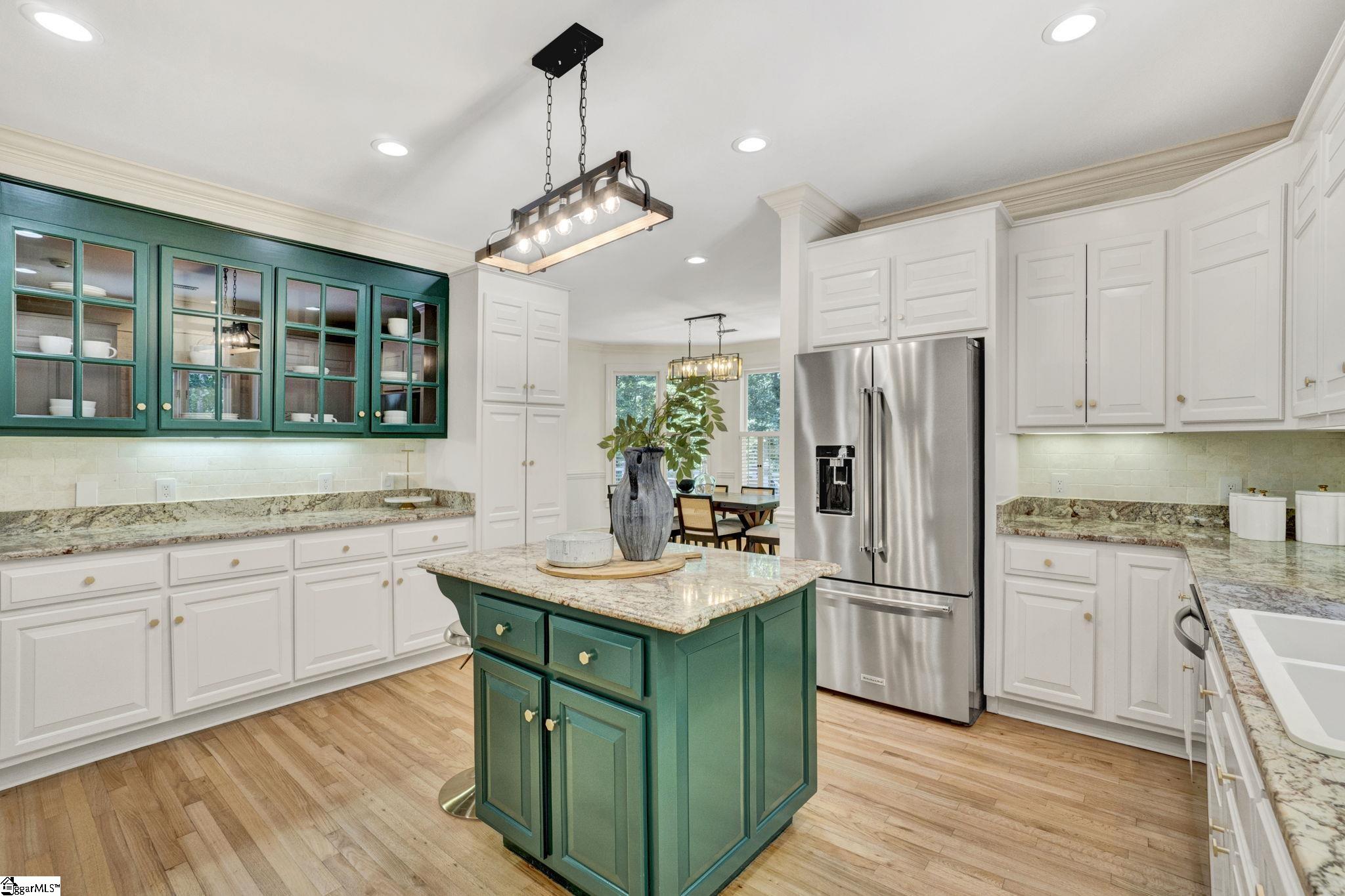 309 Ledgewood Way Greenville, SC 29609