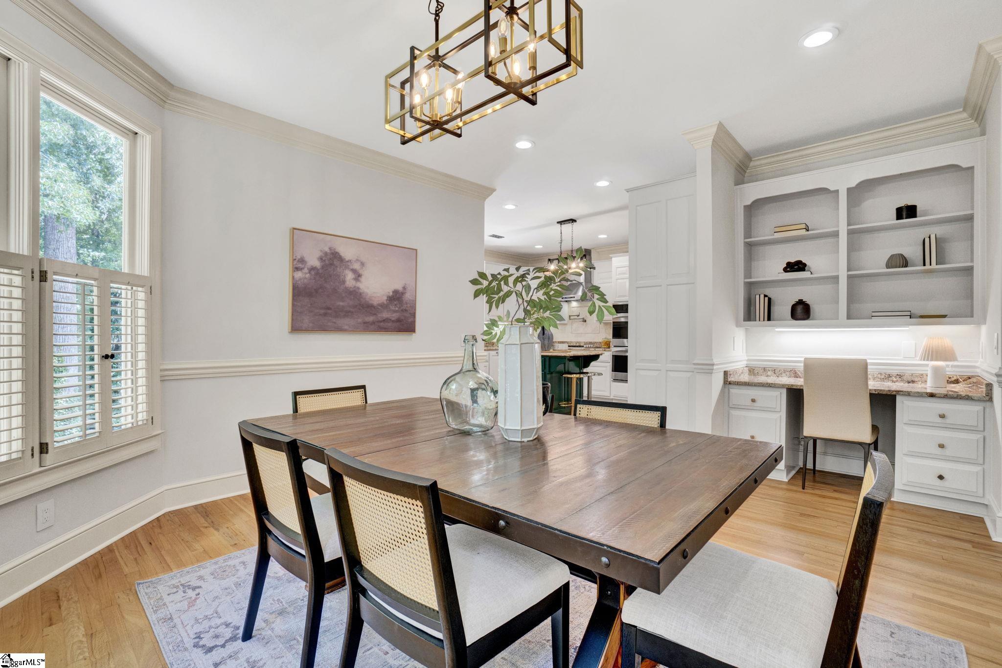 309 Ledgewood Way Greenville, SC 29609